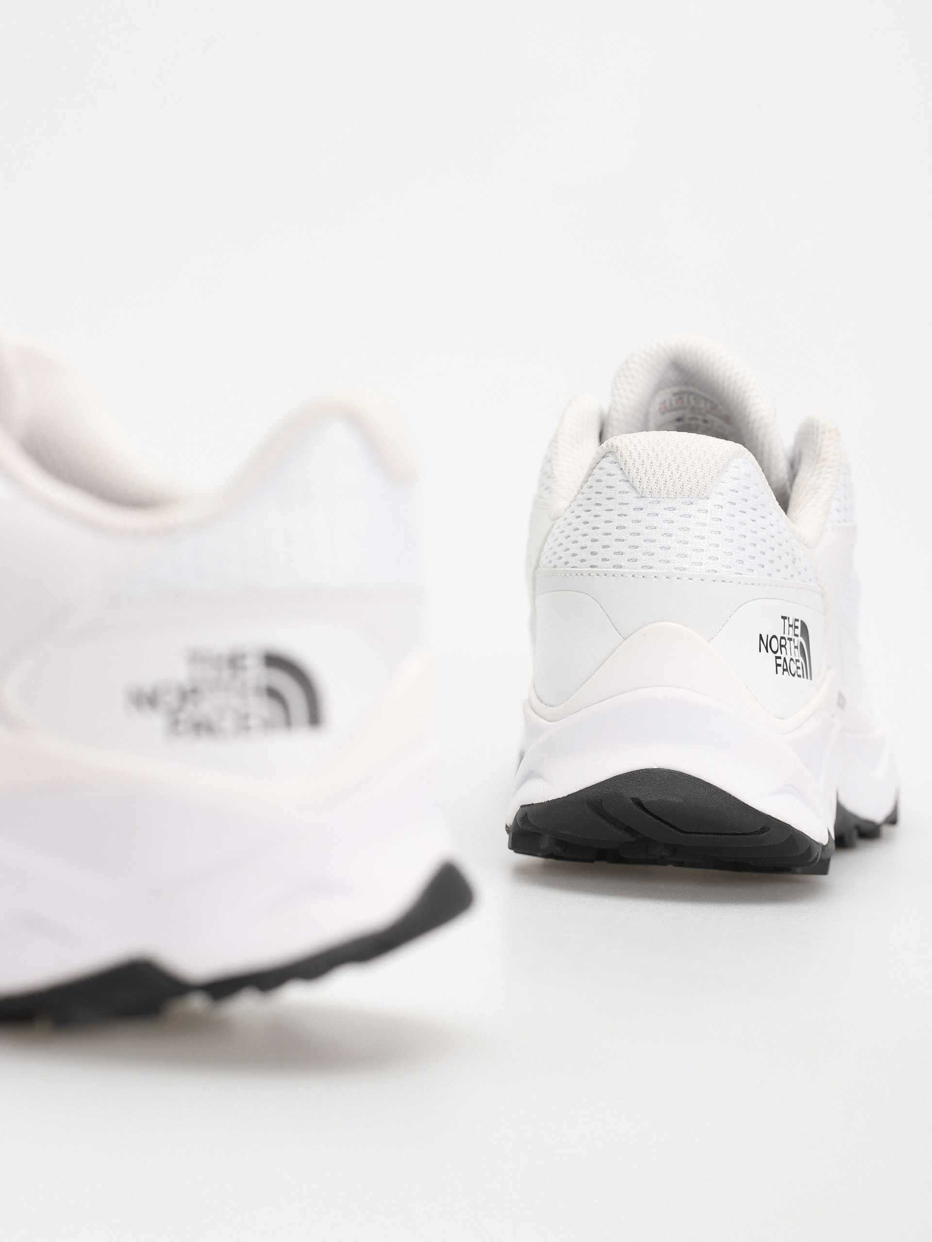 The North Face Vectiv Taraval Cipők (t tnf white/tnf white)
