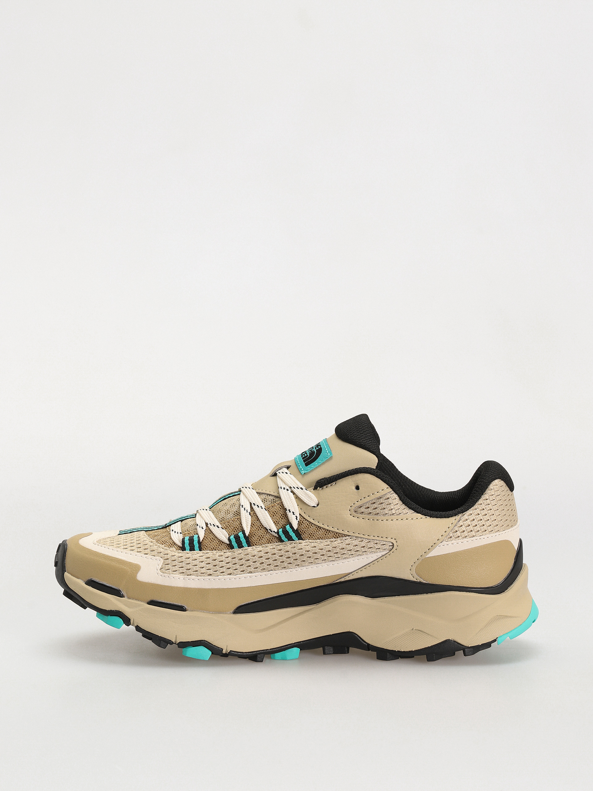 The North Face Vectiv Taraval Cipők (gravel/khaki stone)