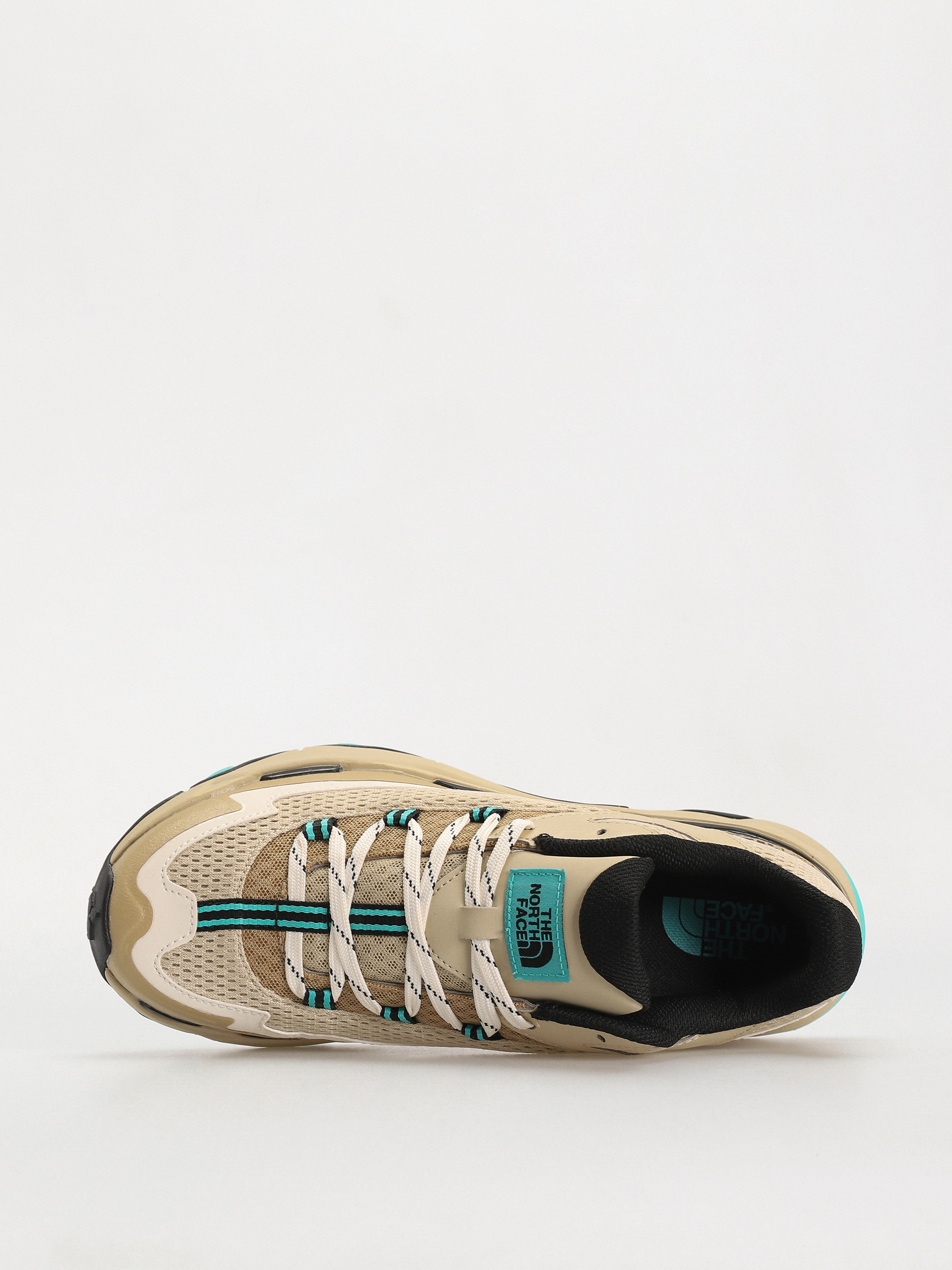 The North Face Vectiv Taraval Cipők (gravel/khaki stone)