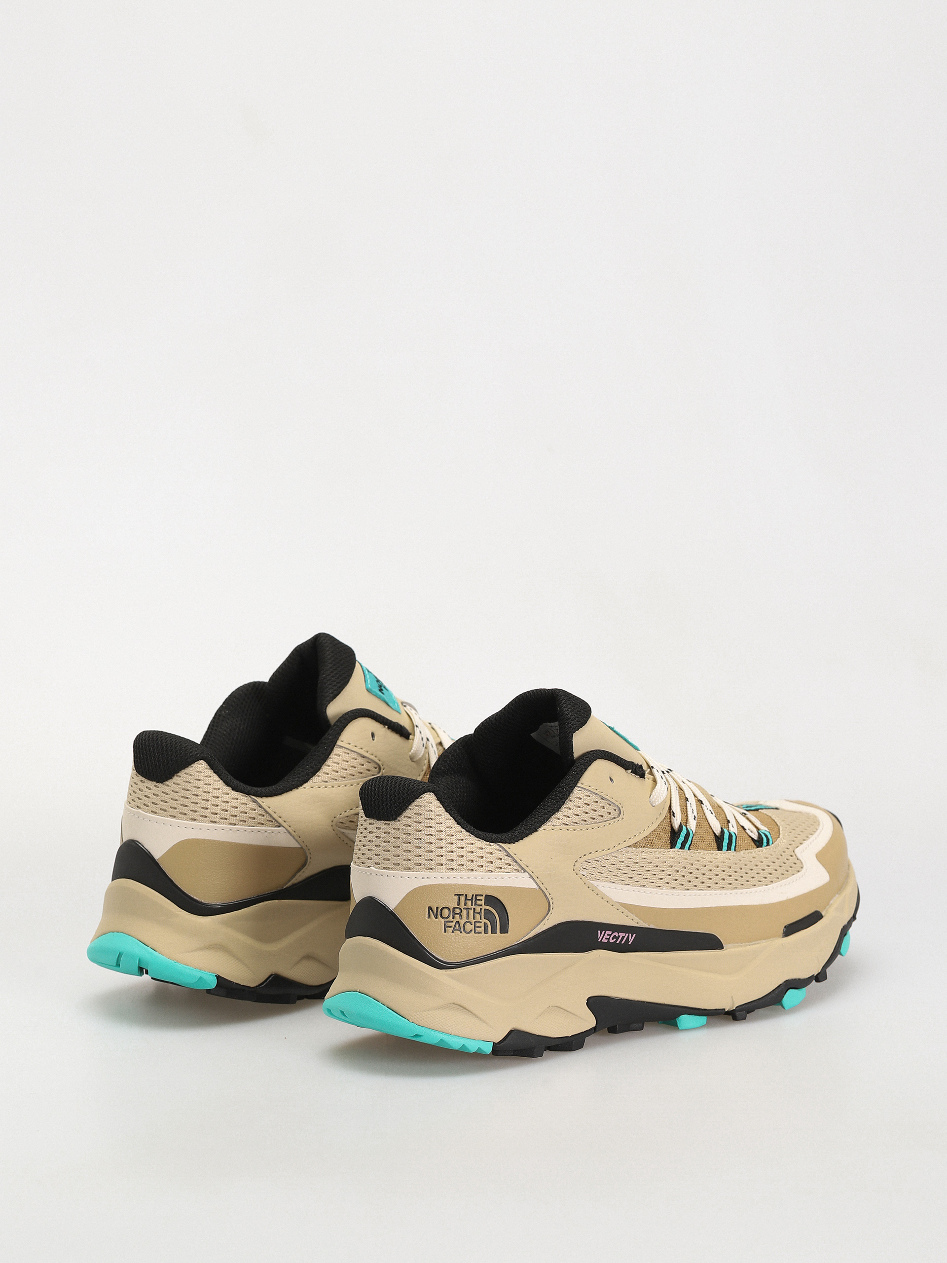 The North Face Vectiv Taraval Cipők (gravel/khaki stone)