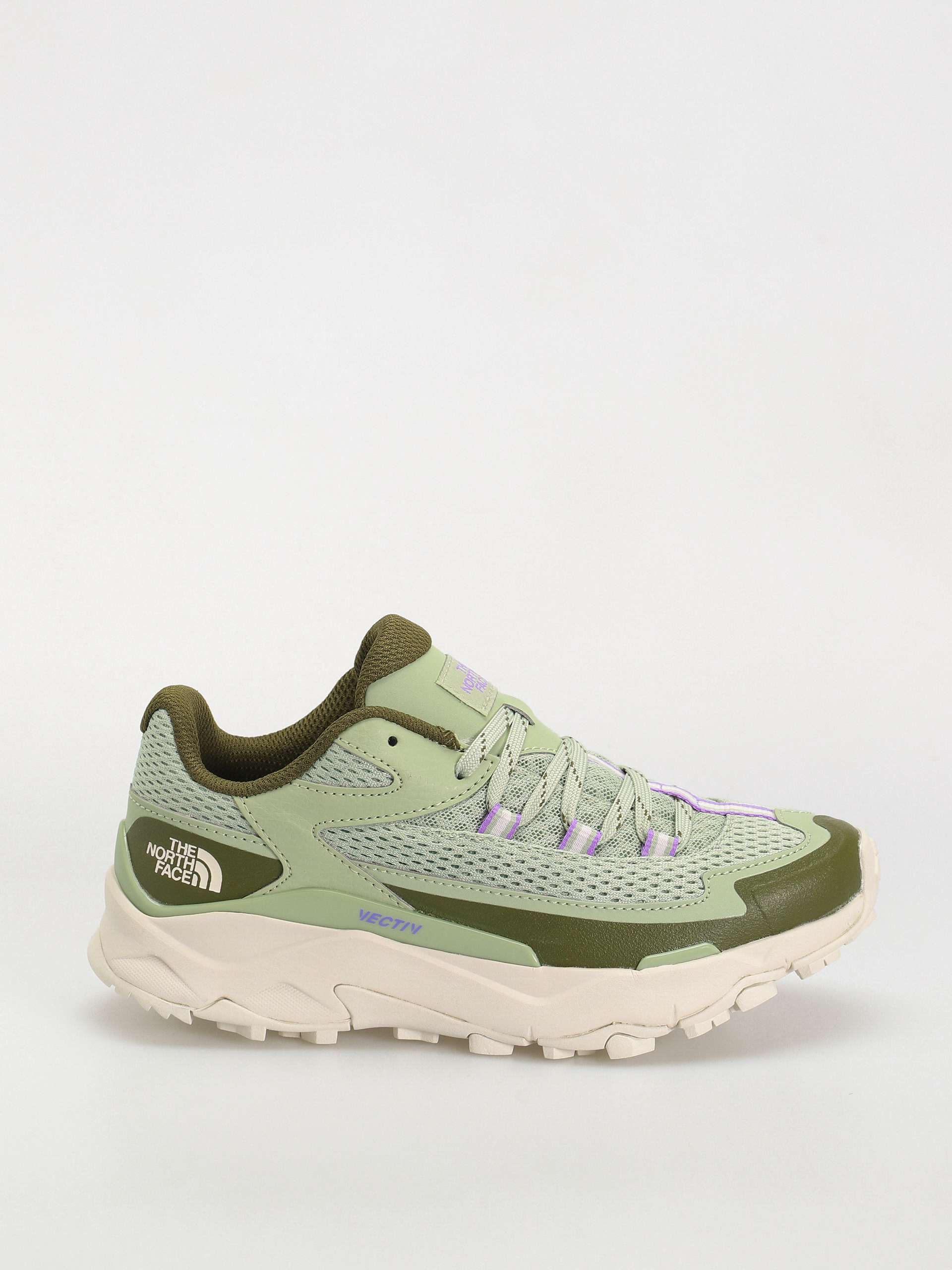 The North Face Vectiv Taraval Wmn Cipu0151k (misty sage/forest olive)