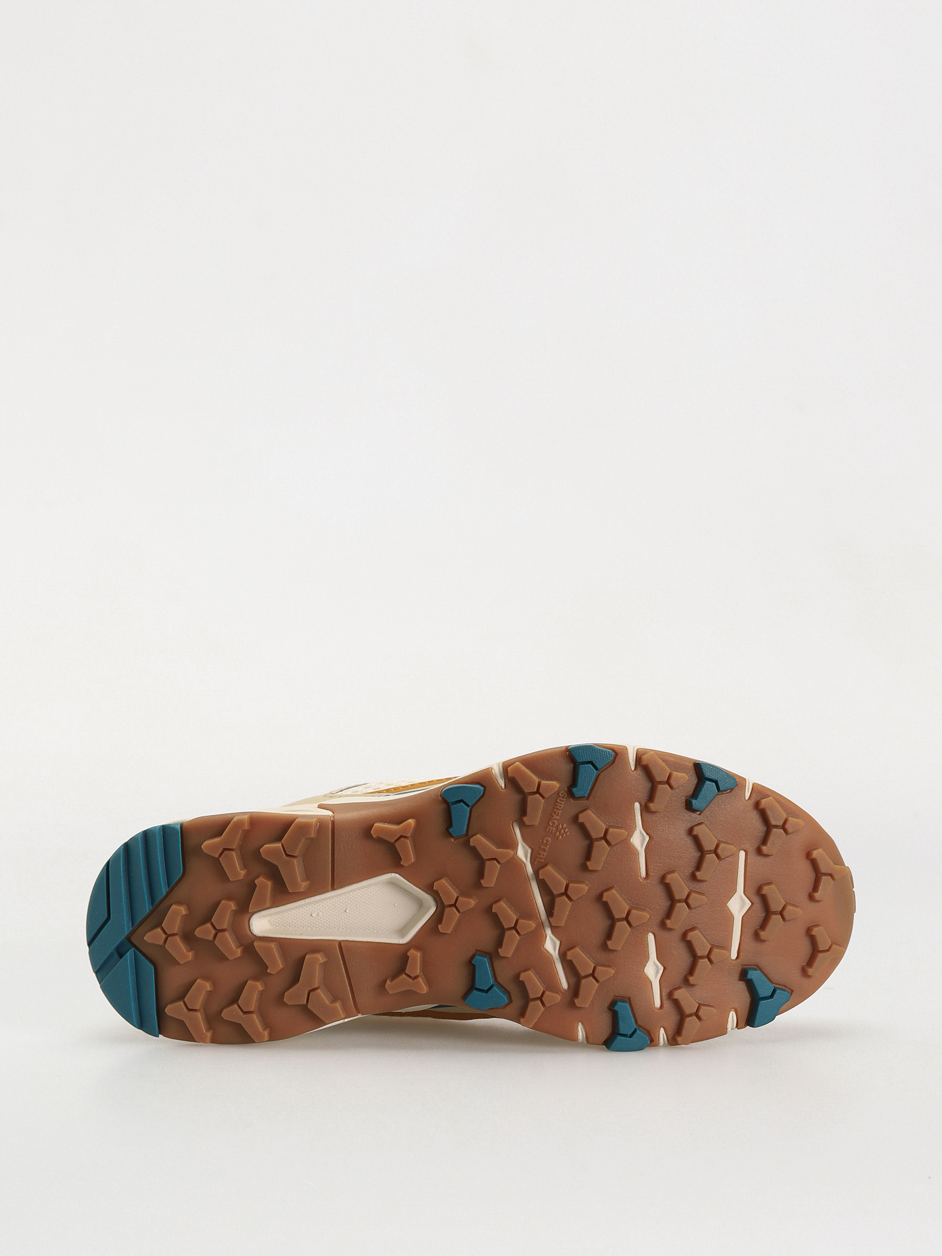 The North Face Vectiv Taraval Wmn Cipők (gravel/white dune)