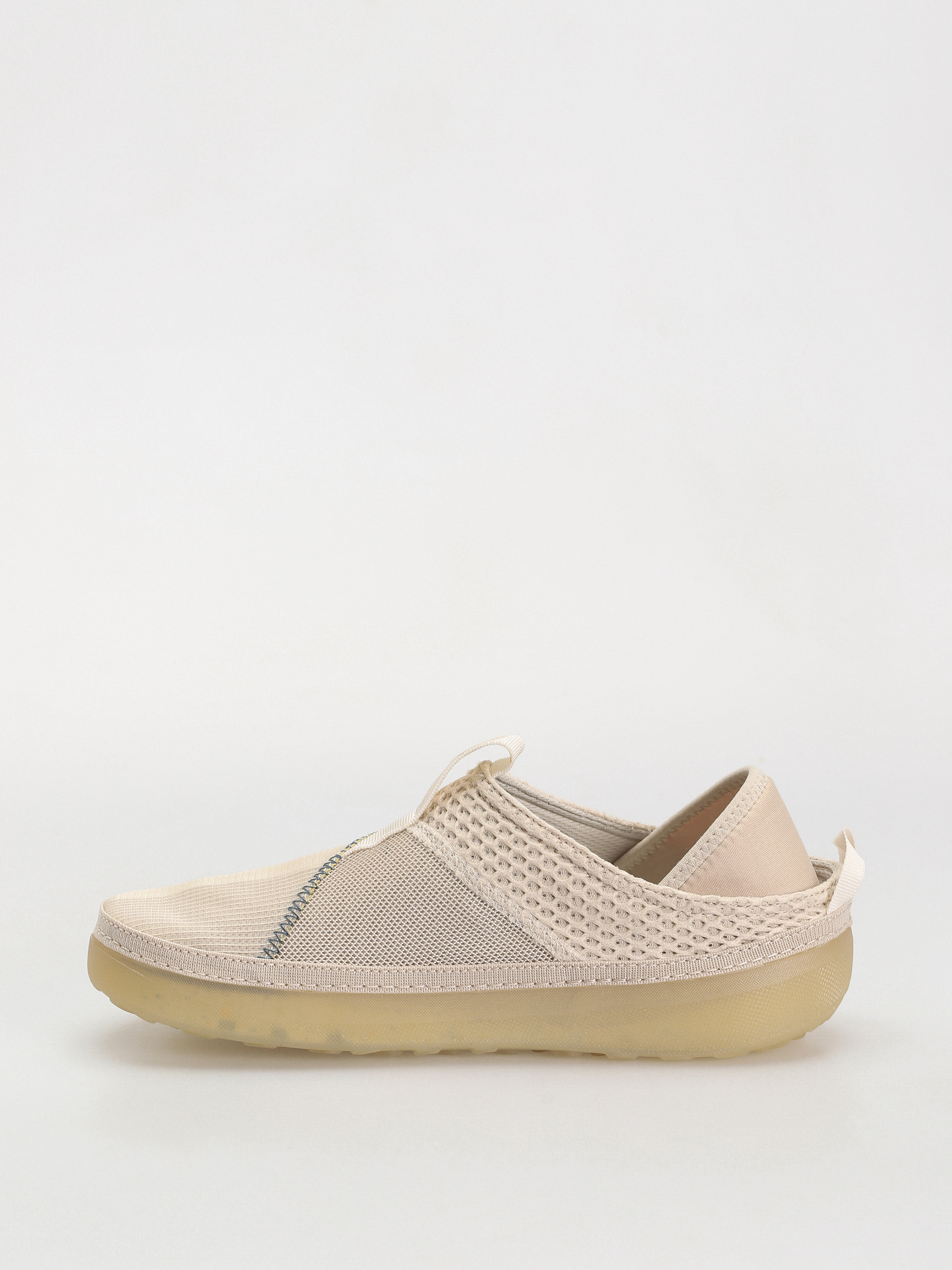 The North Face Base Camp Mule Cipők (sandstone/gardenia white)