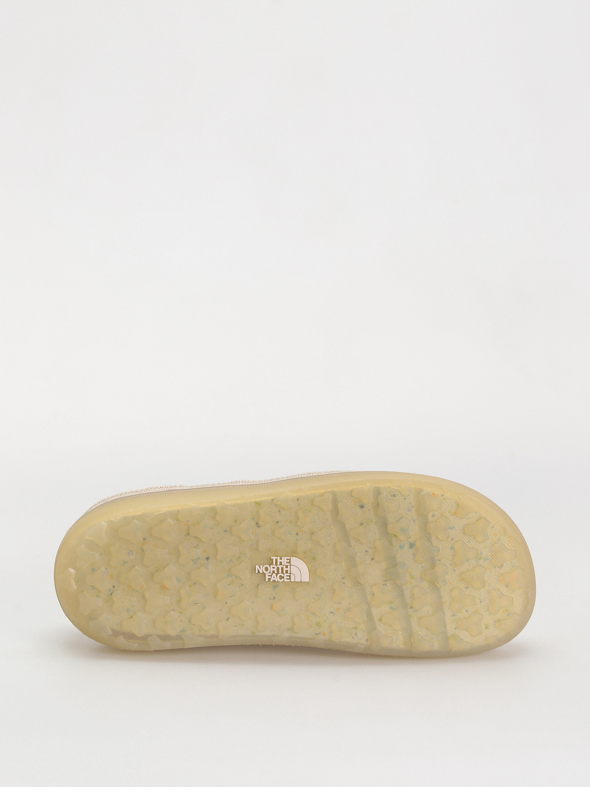 The North Face Base Camp Mule Cipők (sandstone/gardenia white)