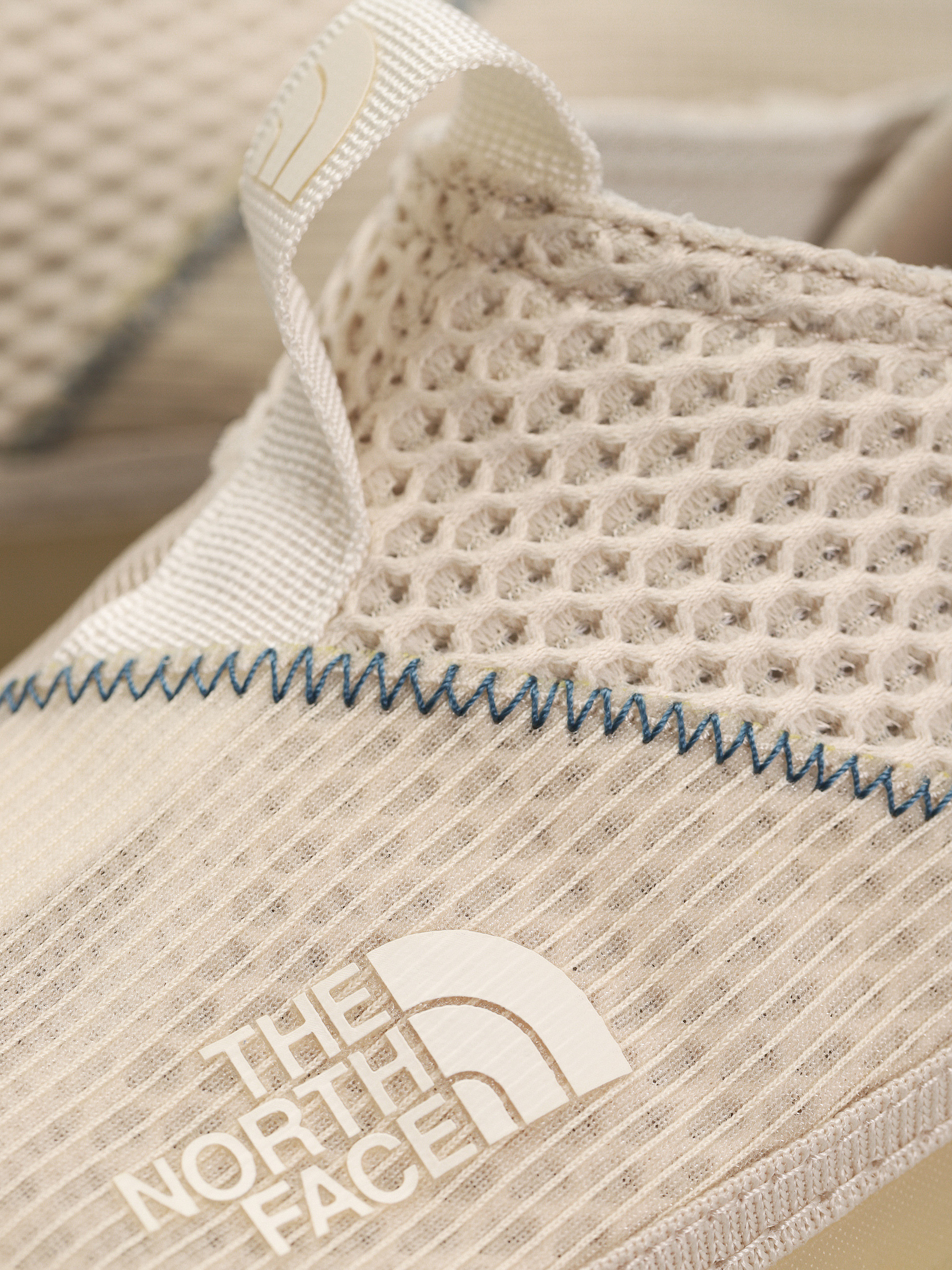 The North Face Base Camp Mule Cipők (sandstone/gardenia white)