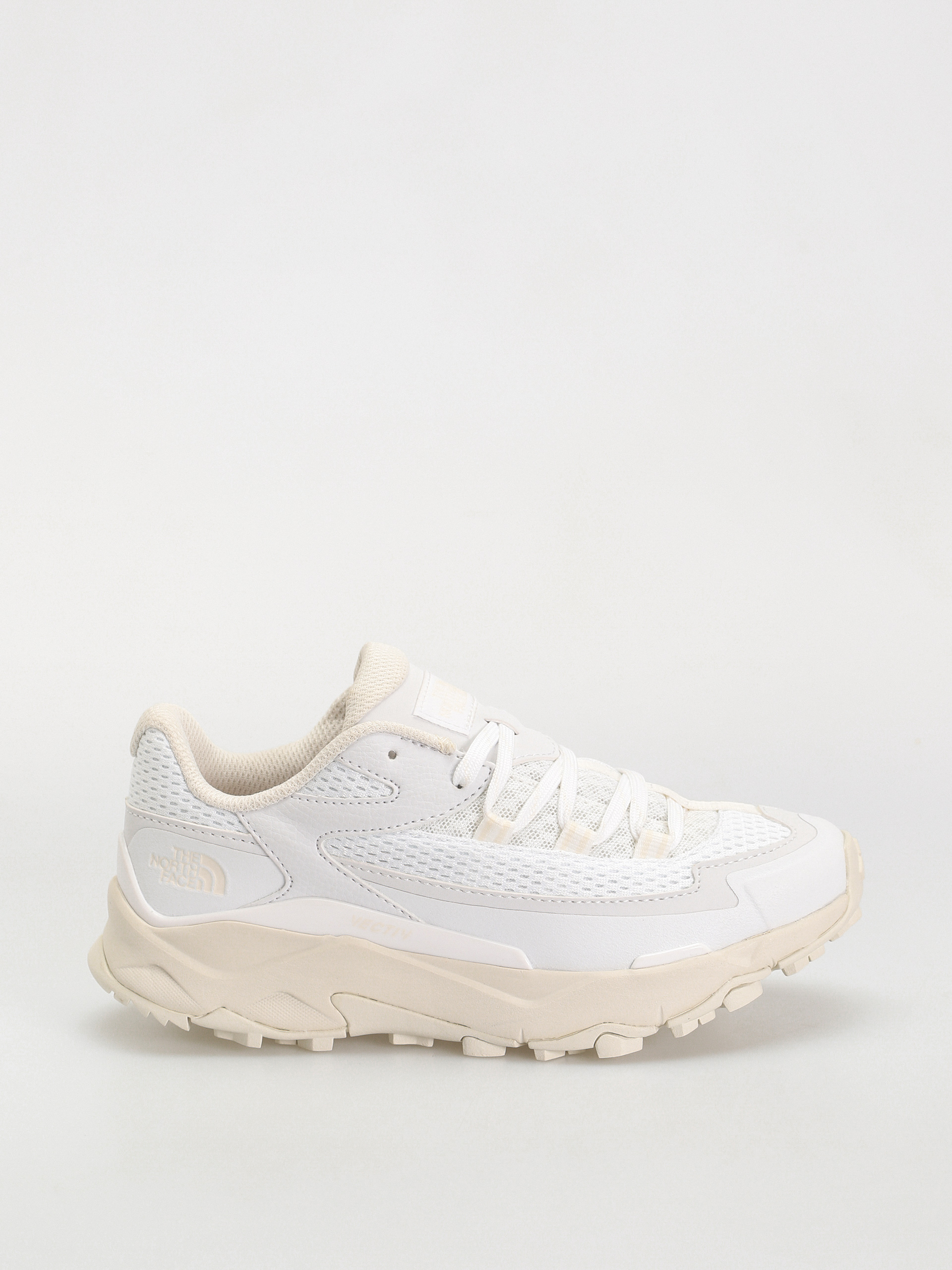 The North Face Vectiv Taraval Wmn Cipők (tnf white/white dune)