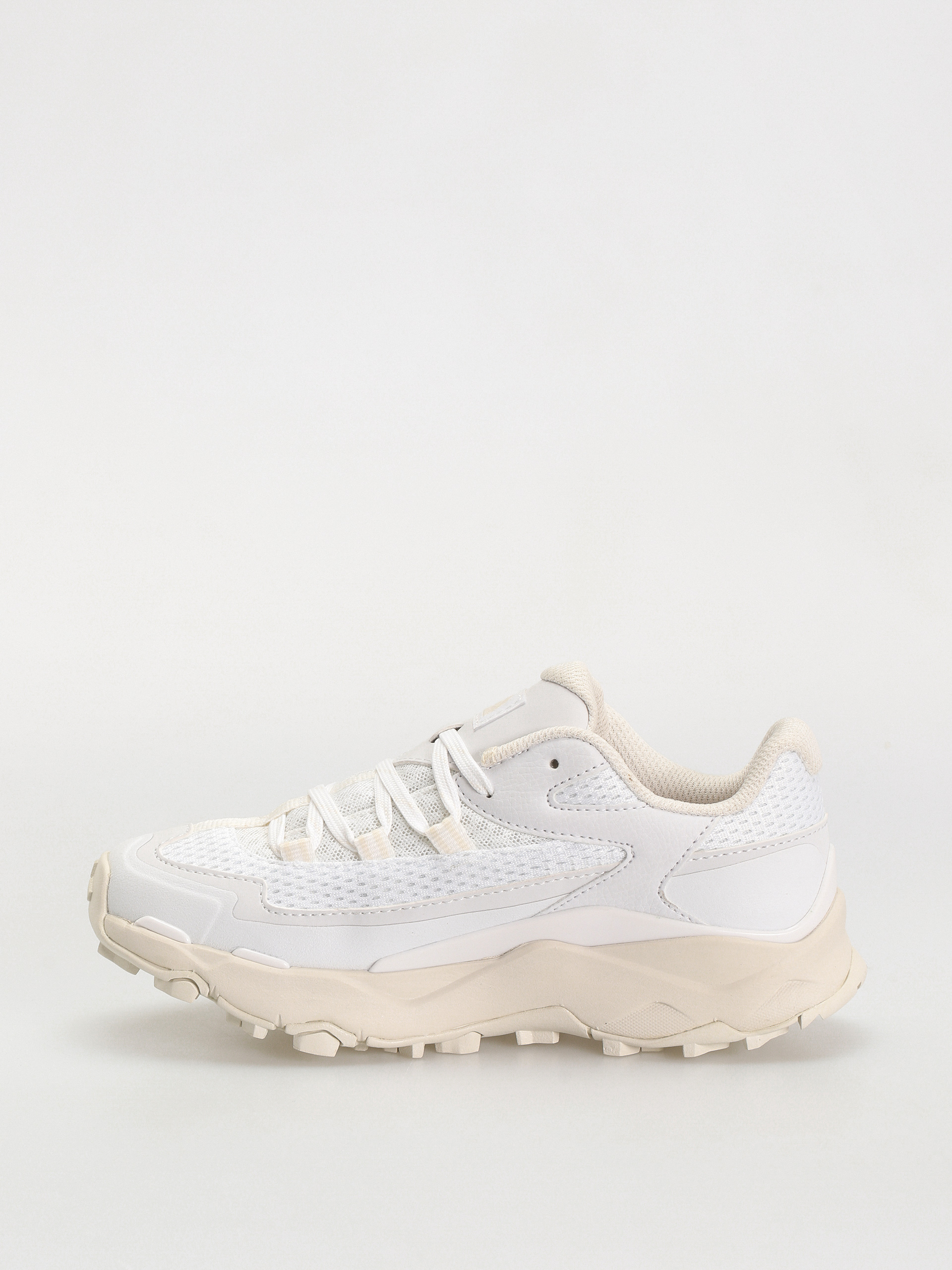 The North Face Vectiv Taraval Wmn Cipők (tnf white/white dune)