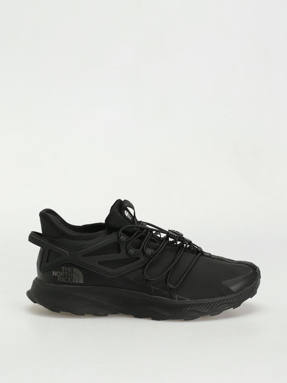 The North Face Oxeye Tech Cipők (tnf black/tnf black)