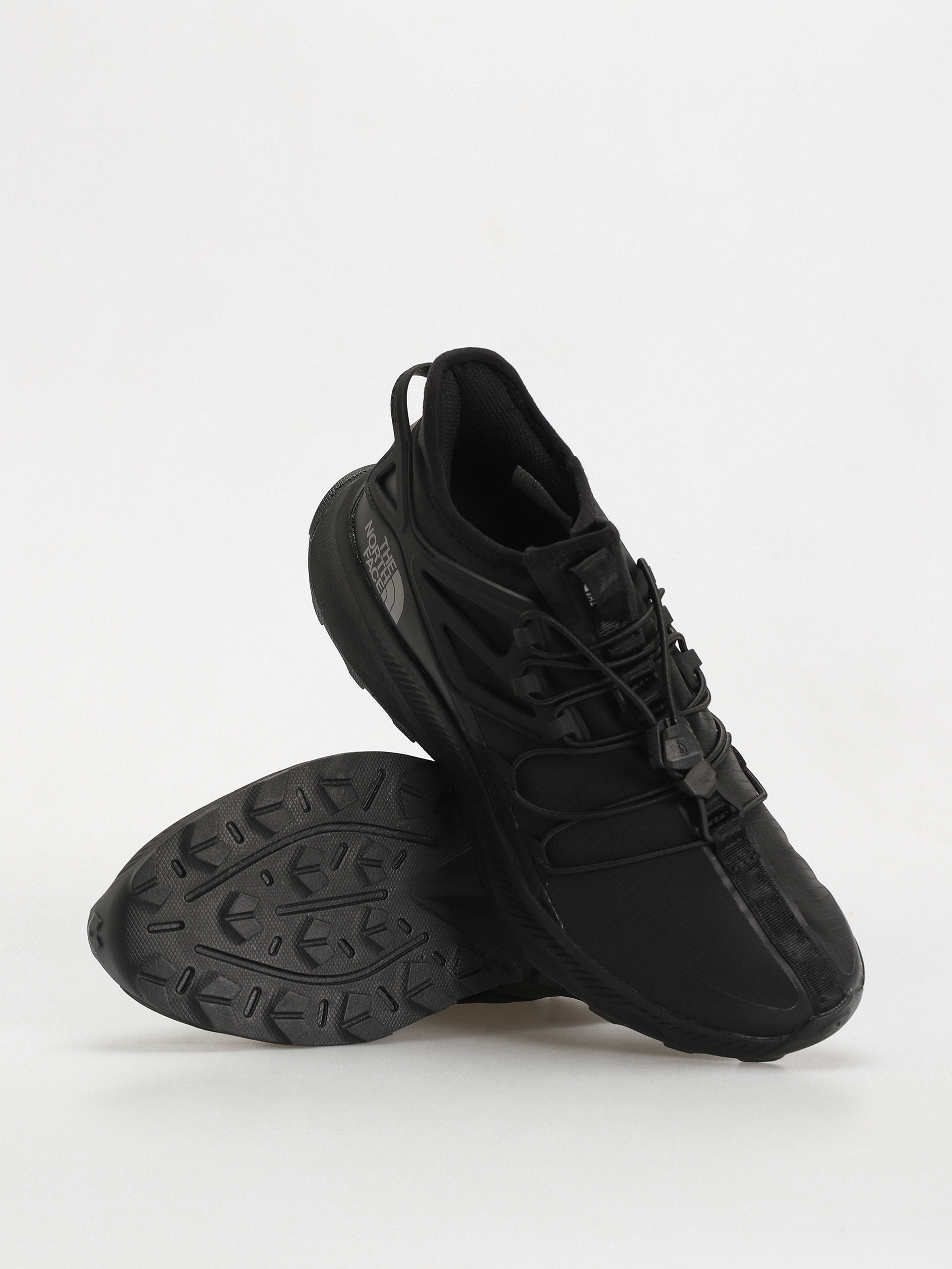 The North Face Oxeye Tech Cipők (tnf black/tnf black)