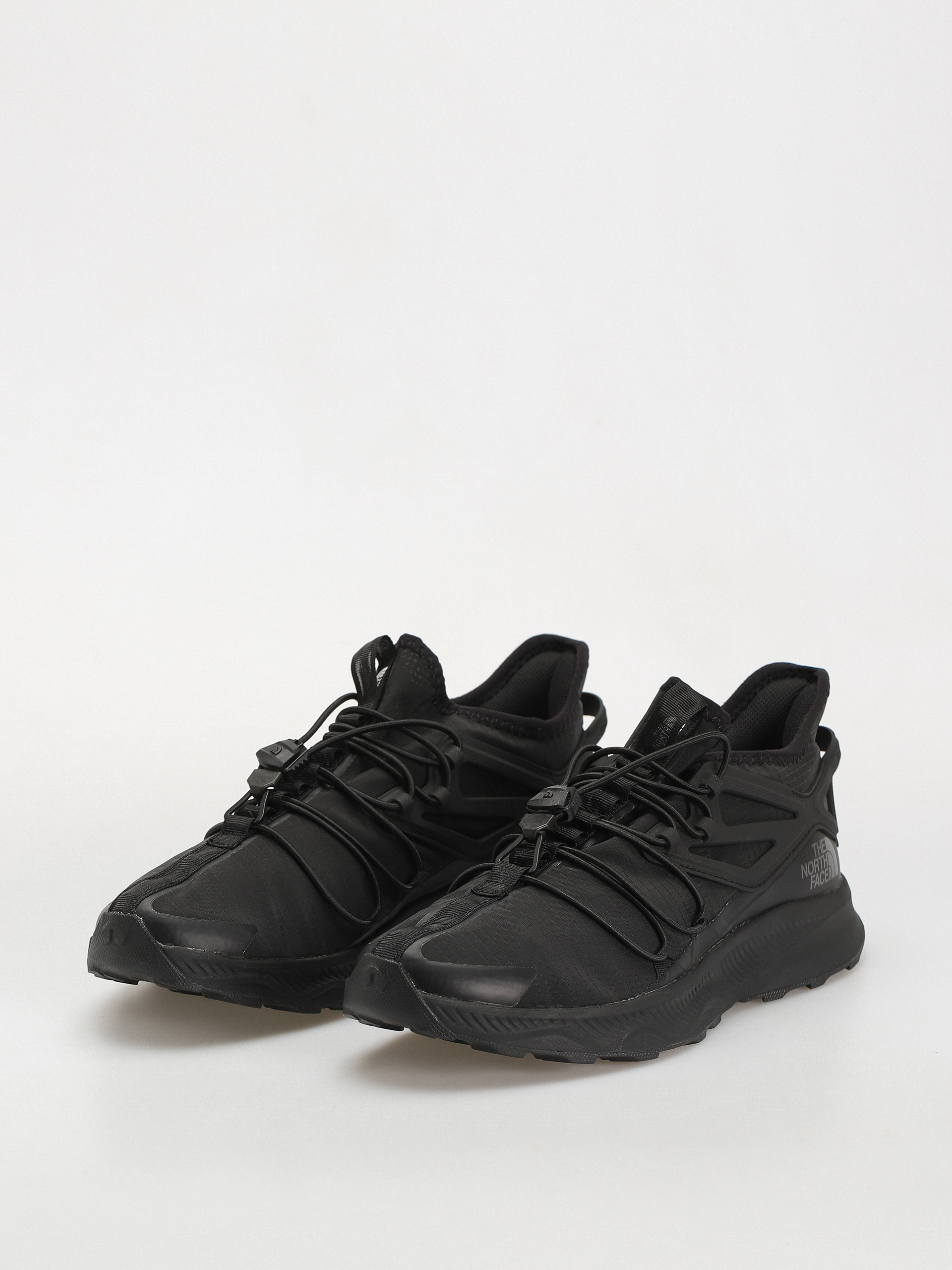 The North Face Oxeye Tech Cipők (tnf black/tnf black)