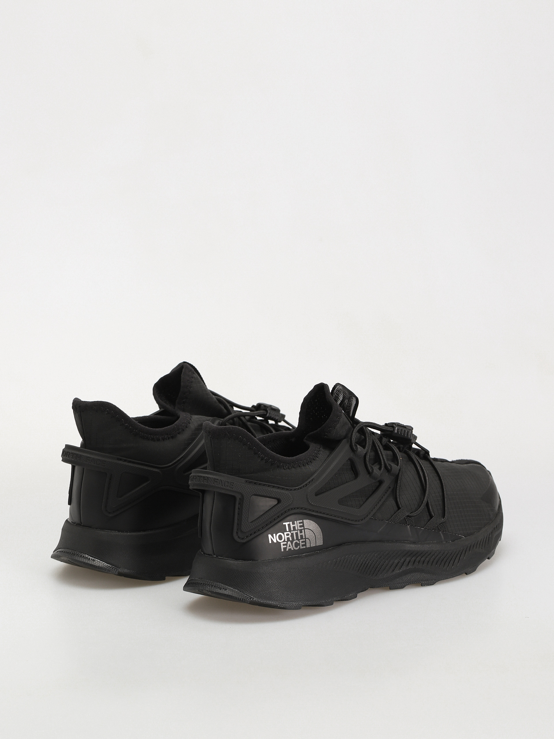 The North Face Oxeye Tech Cipők (tnf black/tnf black)