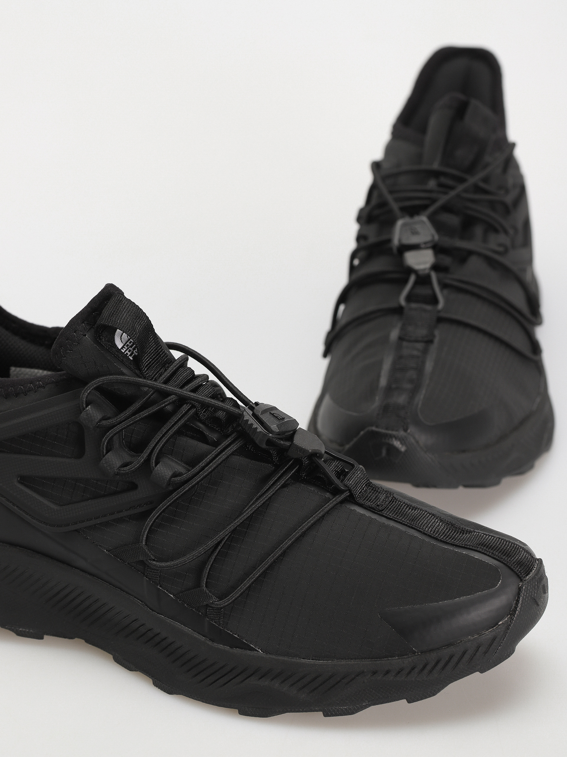 The North Face Oxeye Tech Cipők (tnf black/tnf black)