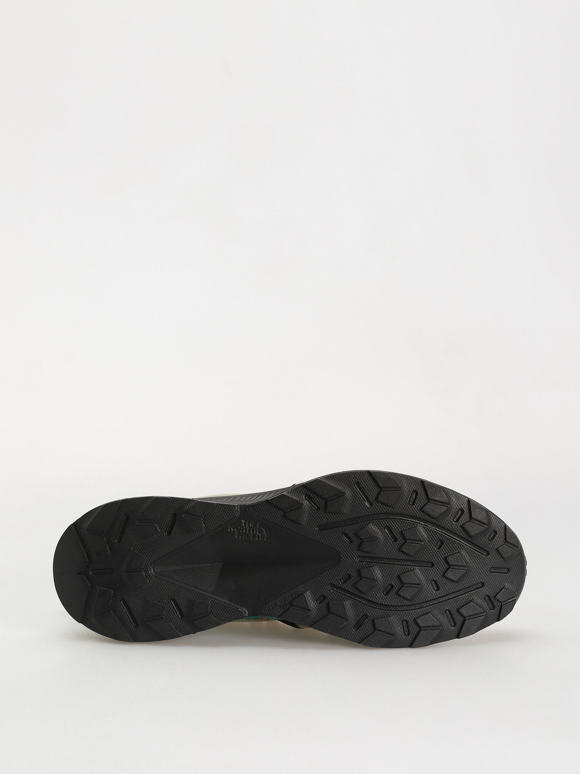 The North Face Oxeye Tech Cipők (gravel/geyser aqua)