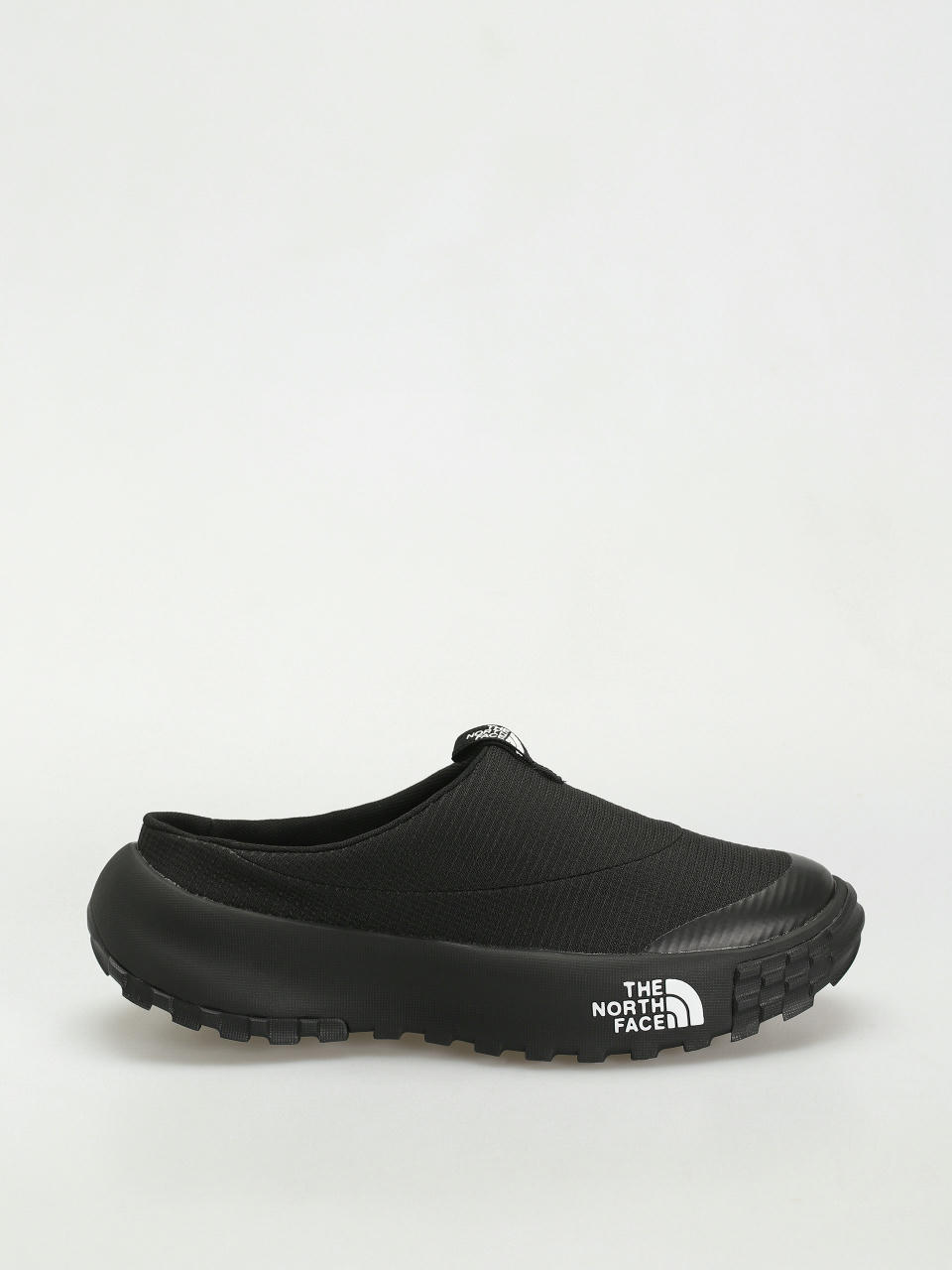 The North Face Never Stop Mule Cipők (tnf black/tnf black)