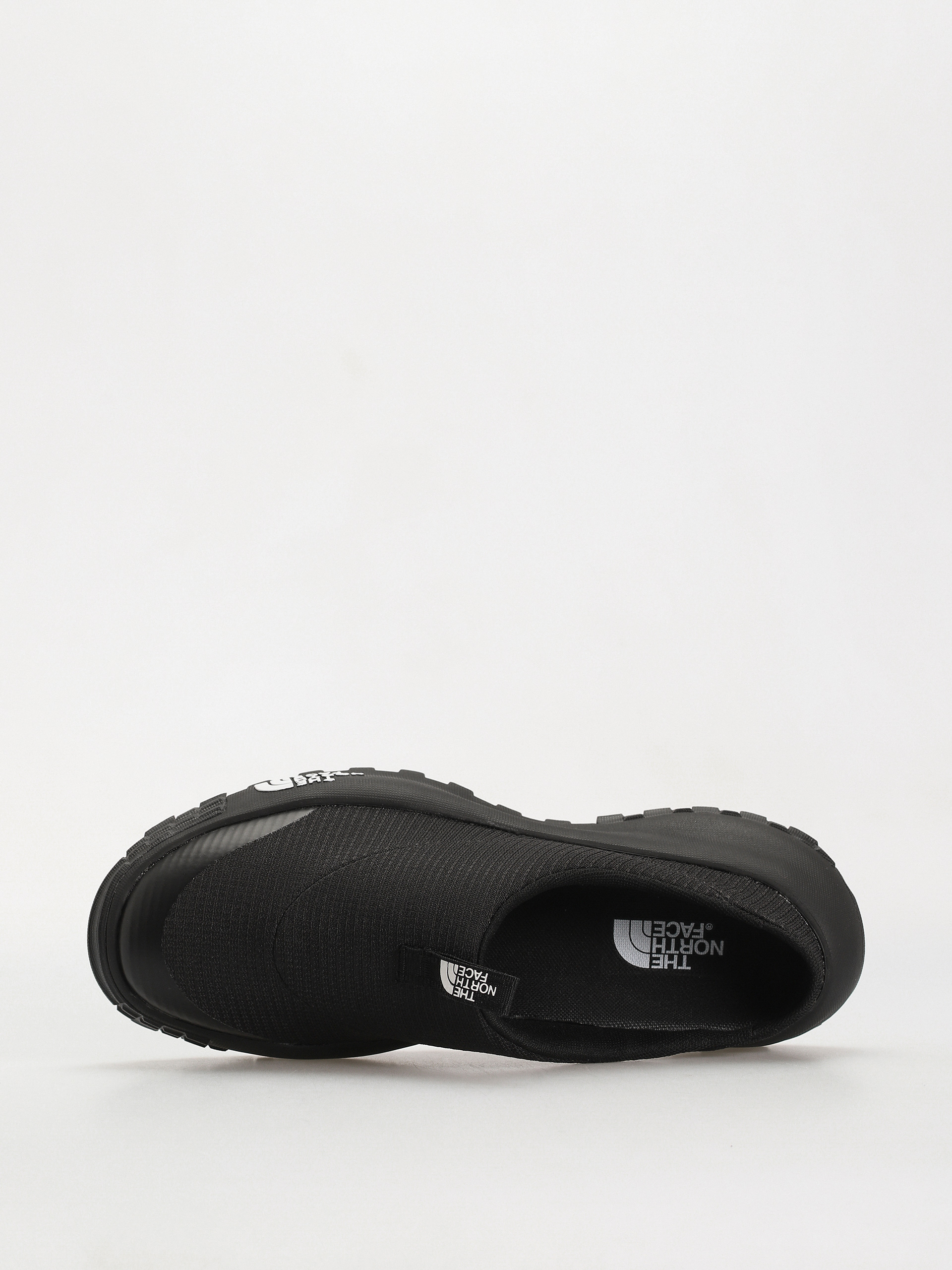 The North Face Never Stop Mule Cipők (tnf black/tnf black)
