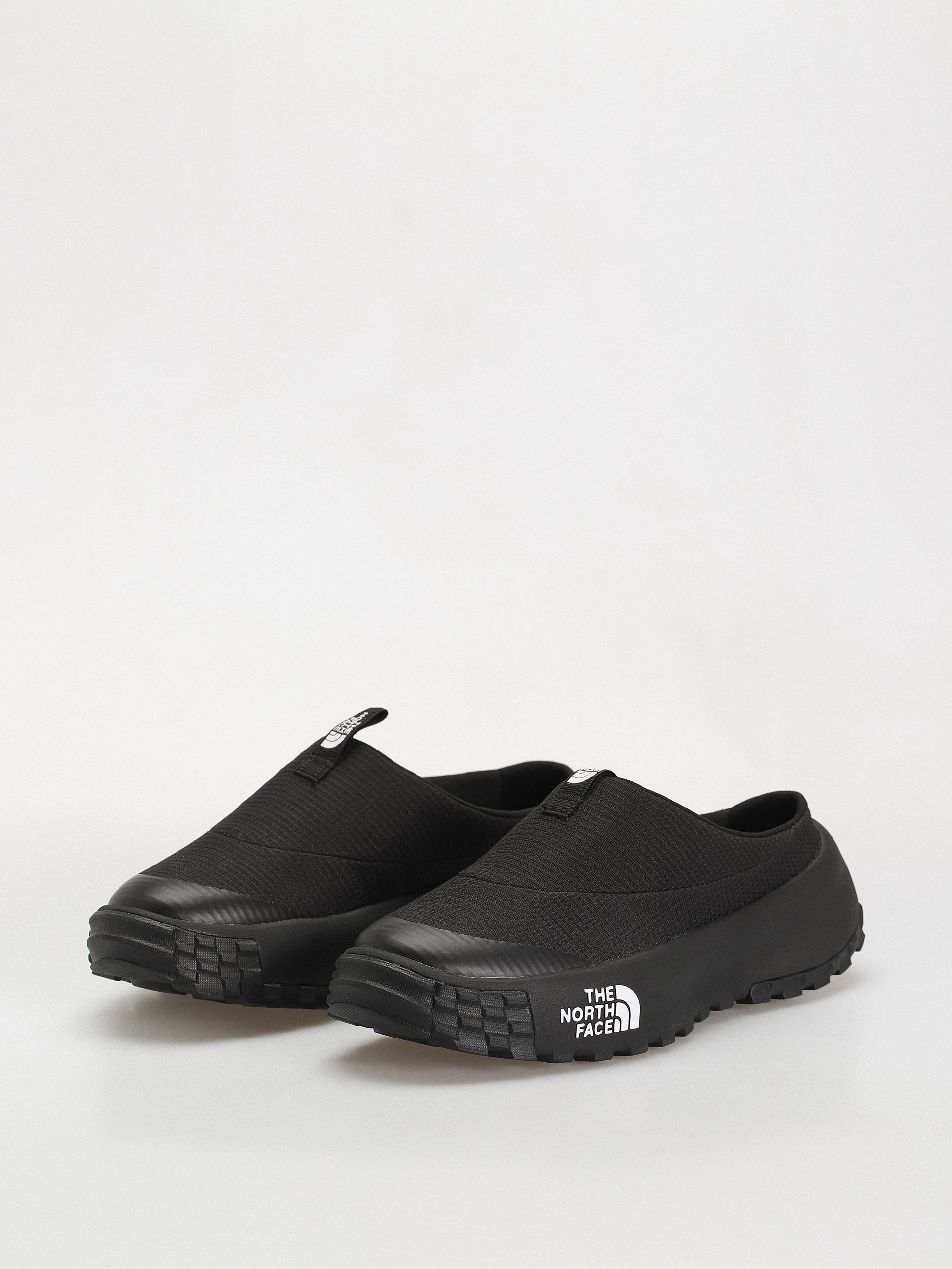 The North Face Never Stop Mule Cipők (tnf black/tnf black)