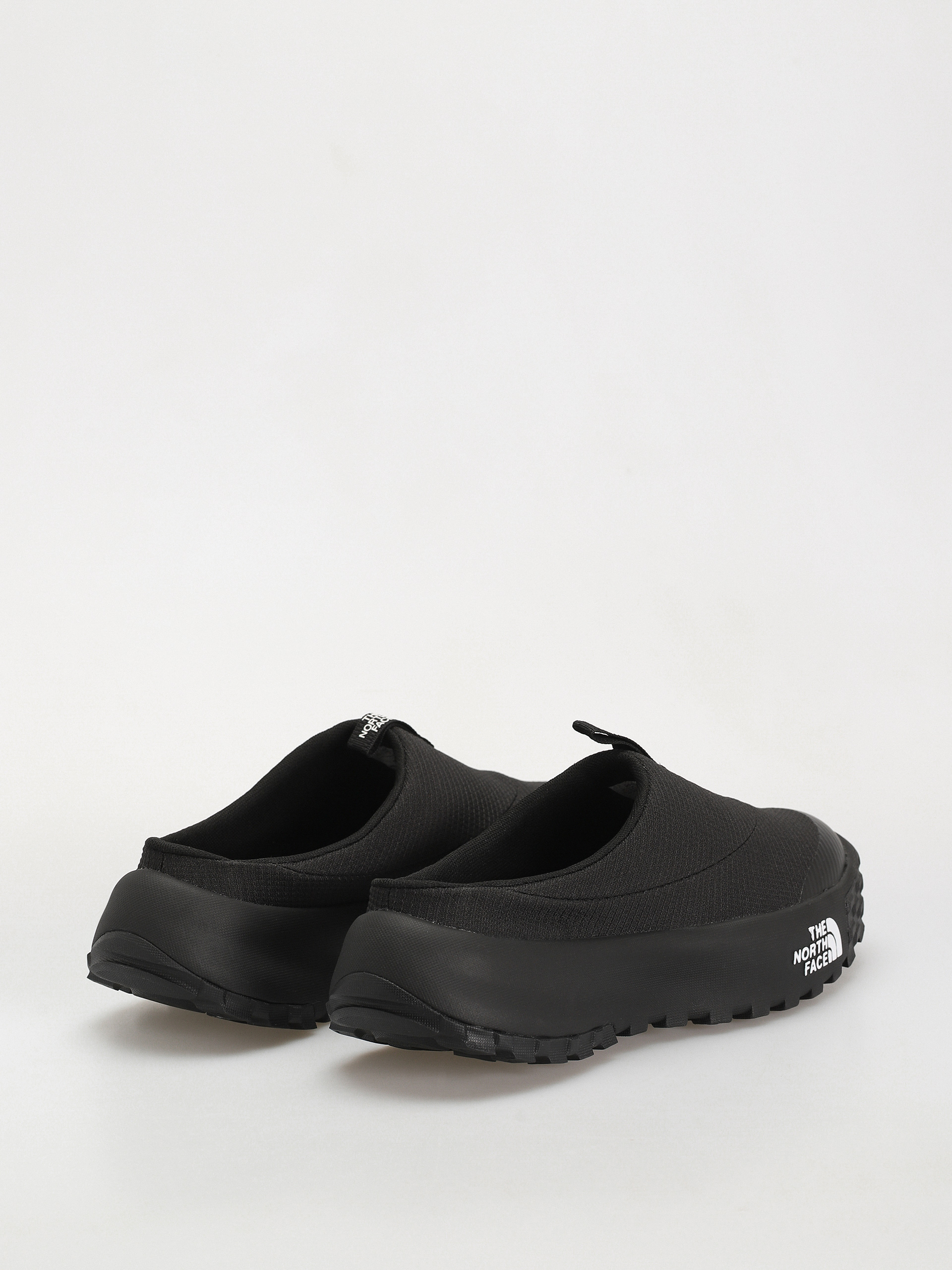 The North Face Never Stop Mule Cipők (tnf black/tnf black)