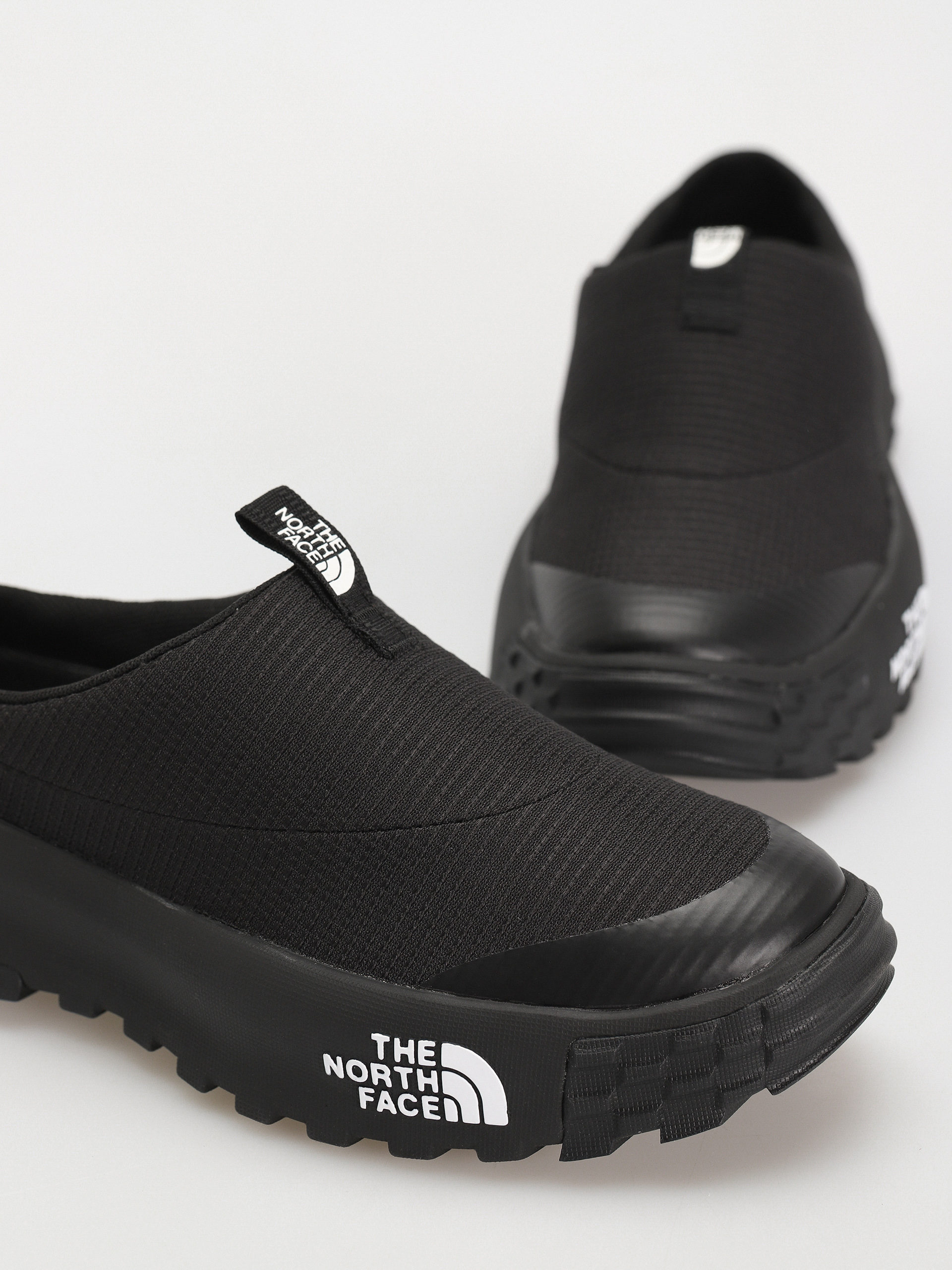 The North Face Never Stop Mule Cipők (tnf black/tnf black)