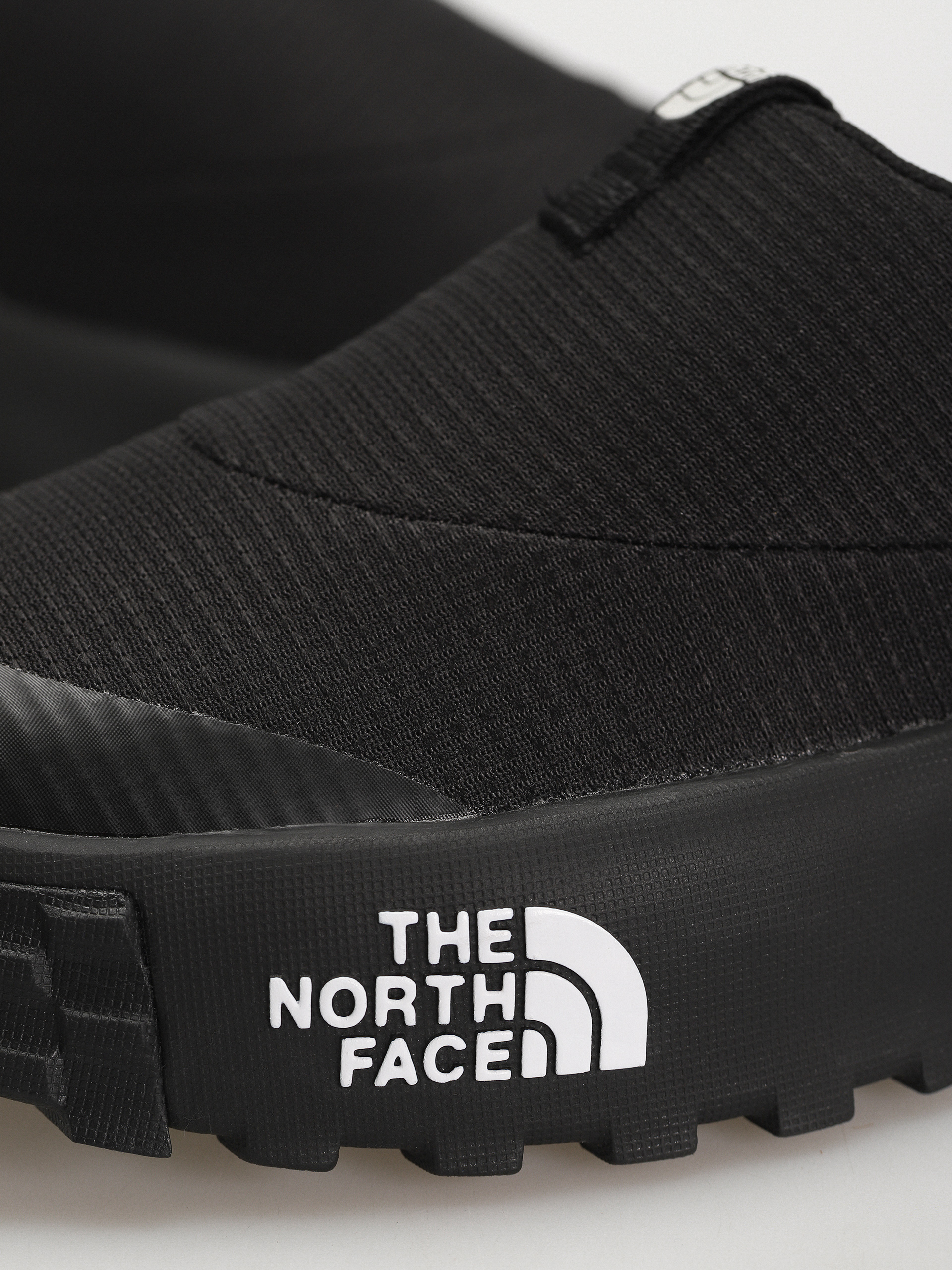 The North Face Never Stop Mule Cipők (tnf black/tnf black)