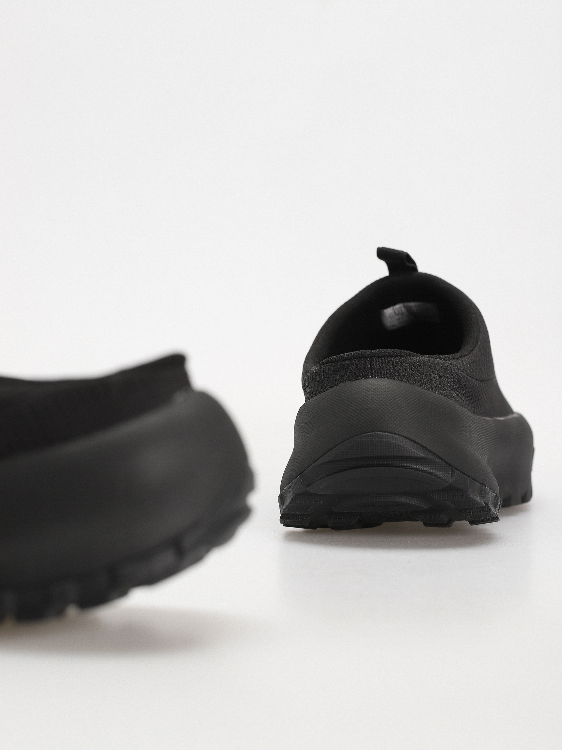 The North Face Never Stop Mule Cipők (tnf black/tnf black)