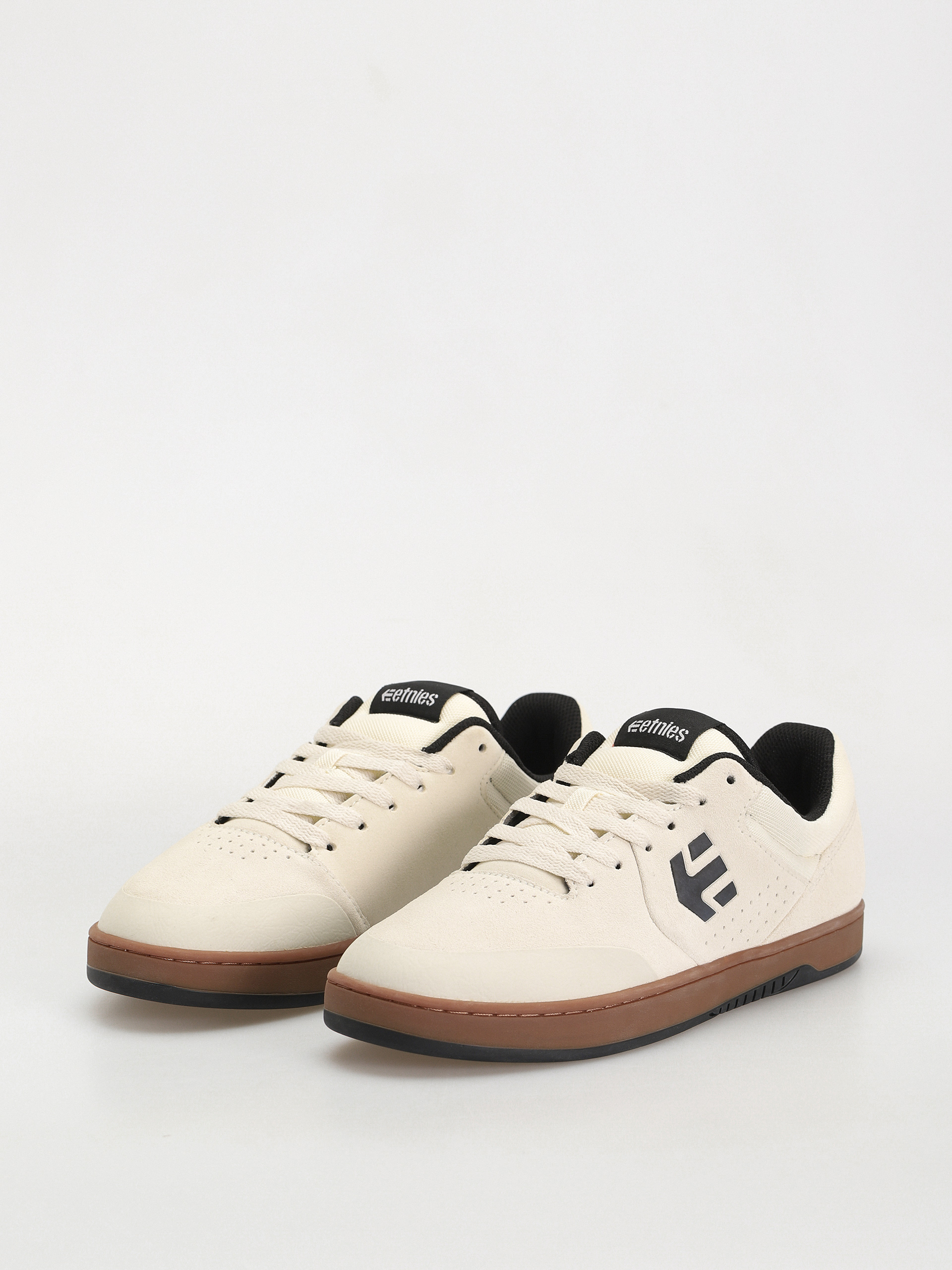 Etnies Marana Cipők (white/gum/black)