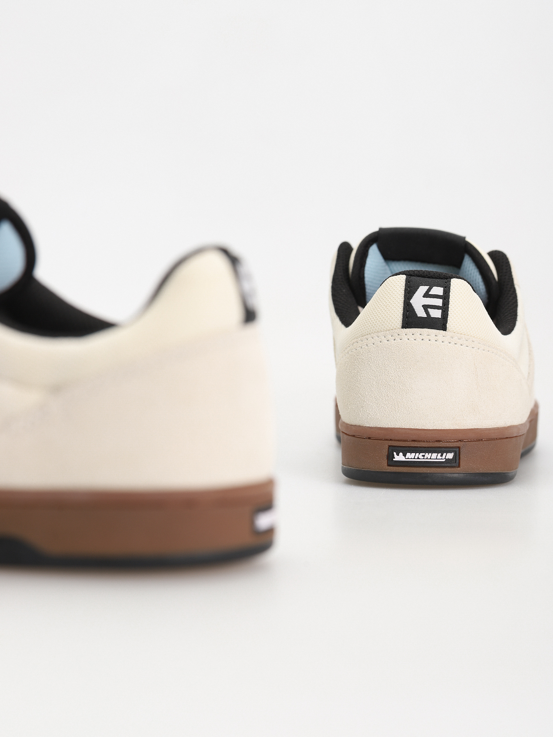 Etnies Marana Cipők (white/gum/black)