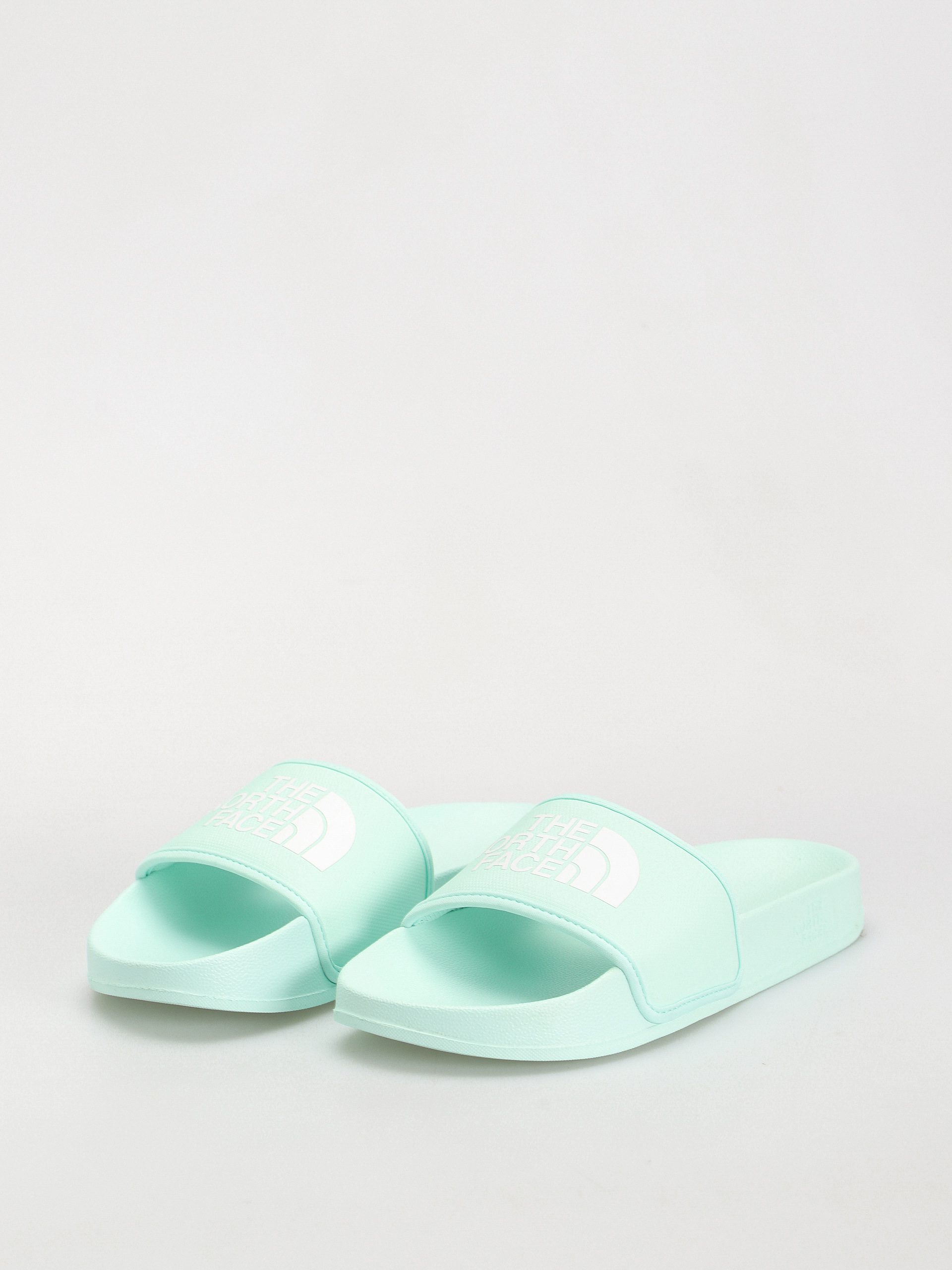 The North Face Base Camp III Wmn Flip-flop papucsok (crater aqua/crater aqua)