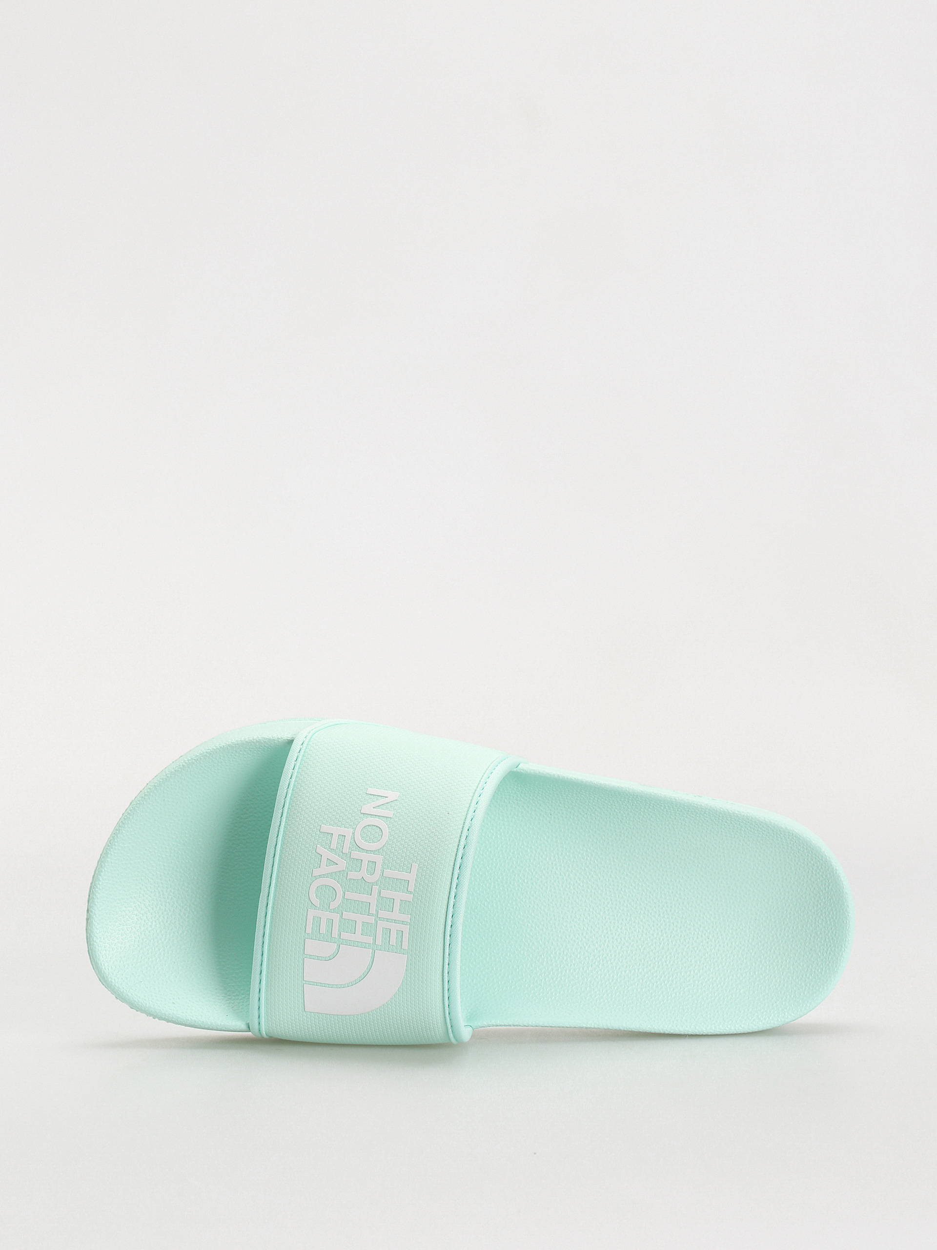 The North Face Base Camp III Wmn Flip-flop papucsok (crater aqua/crater aqua)