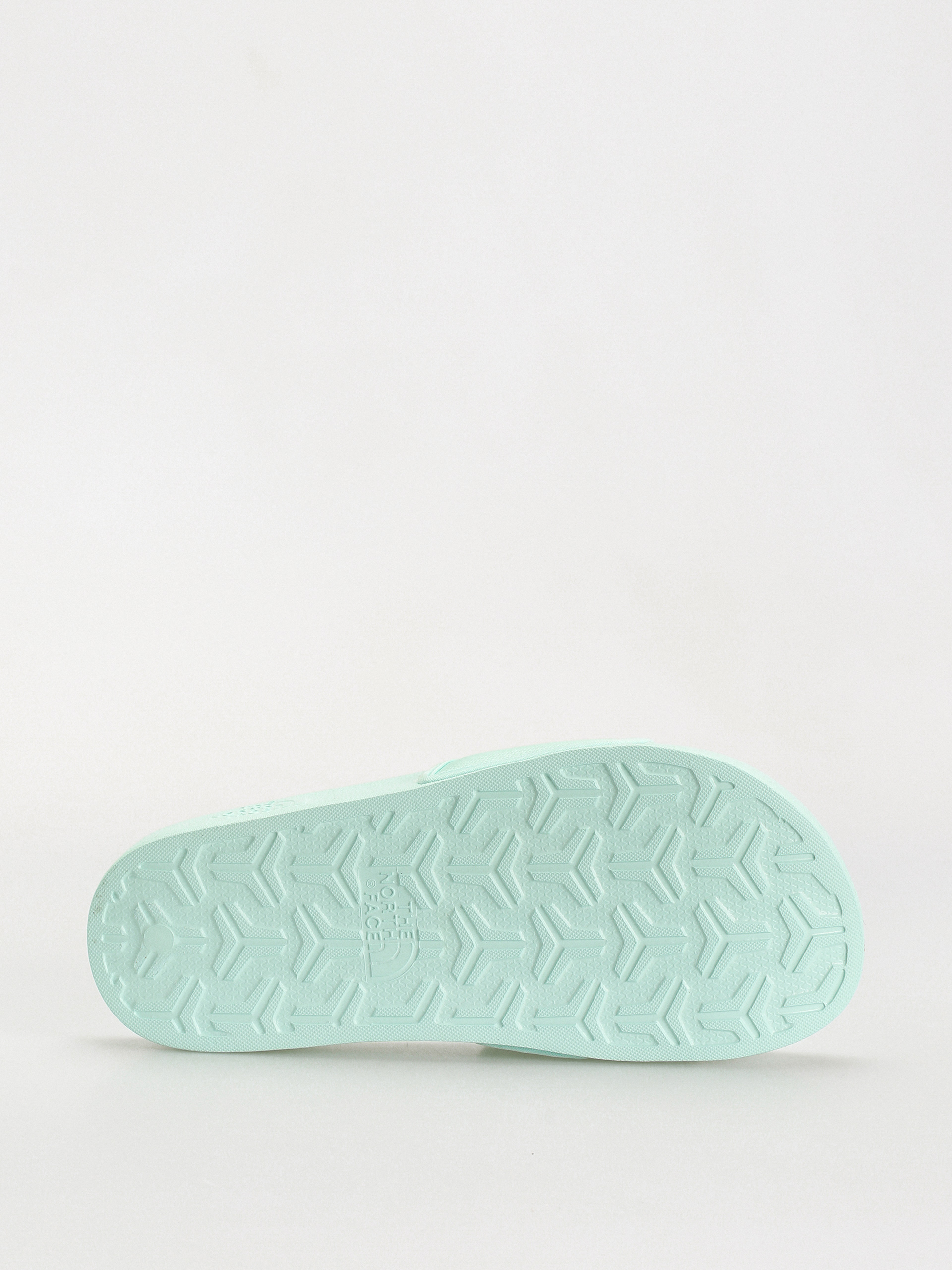 The North Face Base Camp III Wmn Flip-flop papucsok (crater aqua/crater aqua)