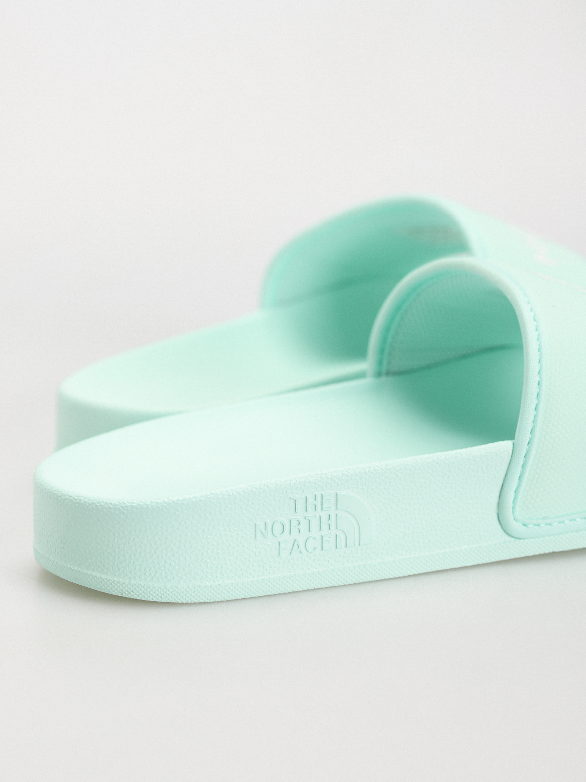 The North Face Base Camp III Wmn Flip-flop papucsok (crater aqua/crater aqua)