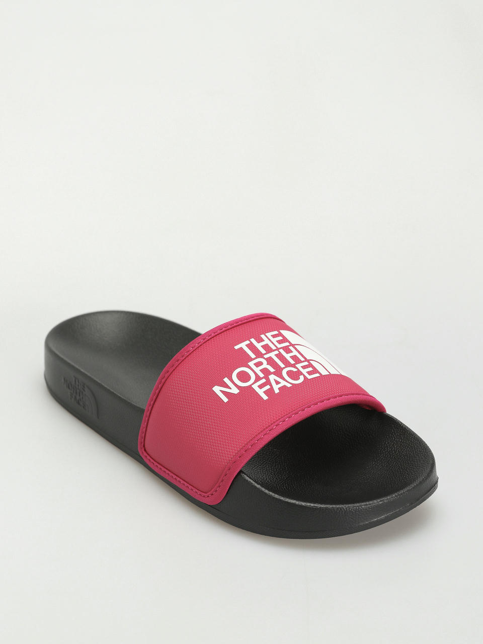 The North Face Base Camp III Wmn Flip-flop papucsok (pink primrose/tnf black)