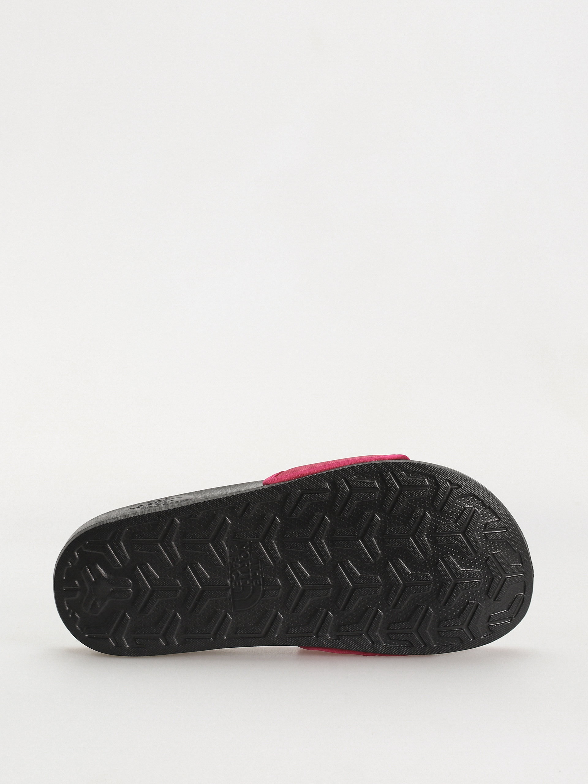 The North Face Base Camp III Wmn Flip-flop papucsok (pink primrose/tnf black)