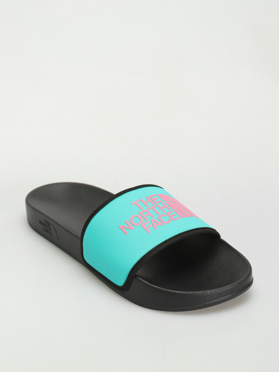 The North Face Base Camp III Flip-flop papucsok (geyser aqua/tnf black)