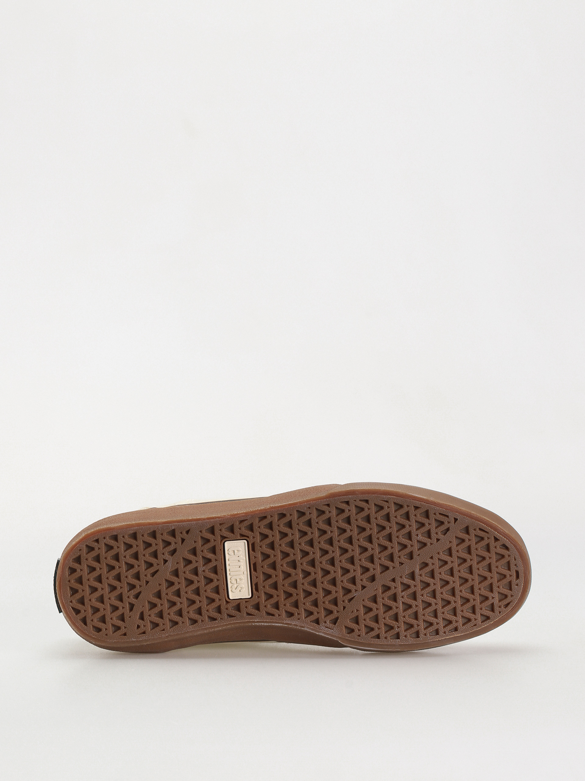 Etnies Barge Ls Cipők (white/blue/gum)