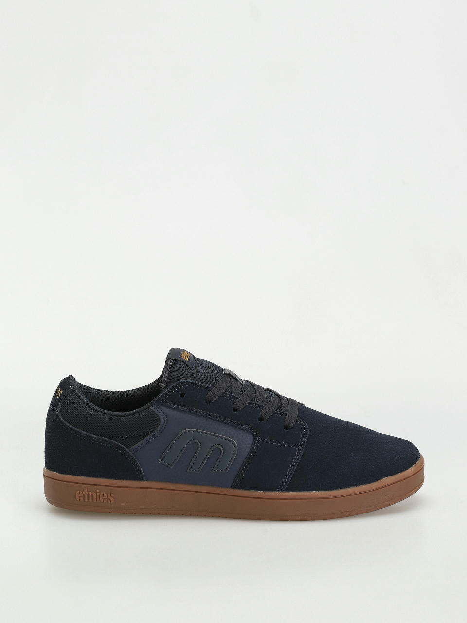 Etnies Cresta Cipők (navy/gum)