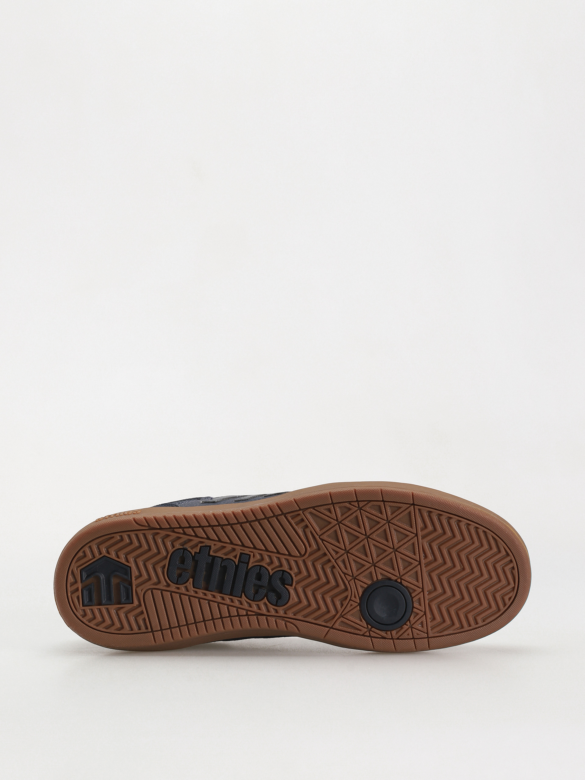 Etnies Cresta Cipők (navy/gum)