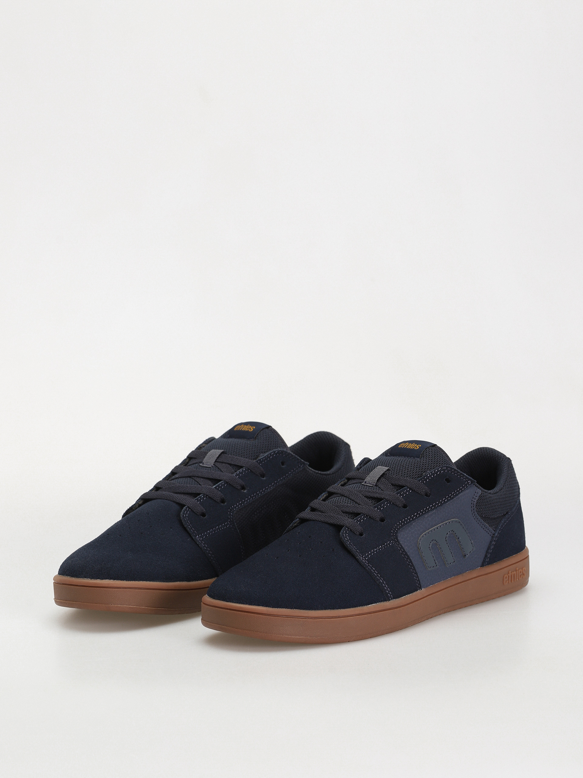 Etnies Cresta Cipők (navy/gum)