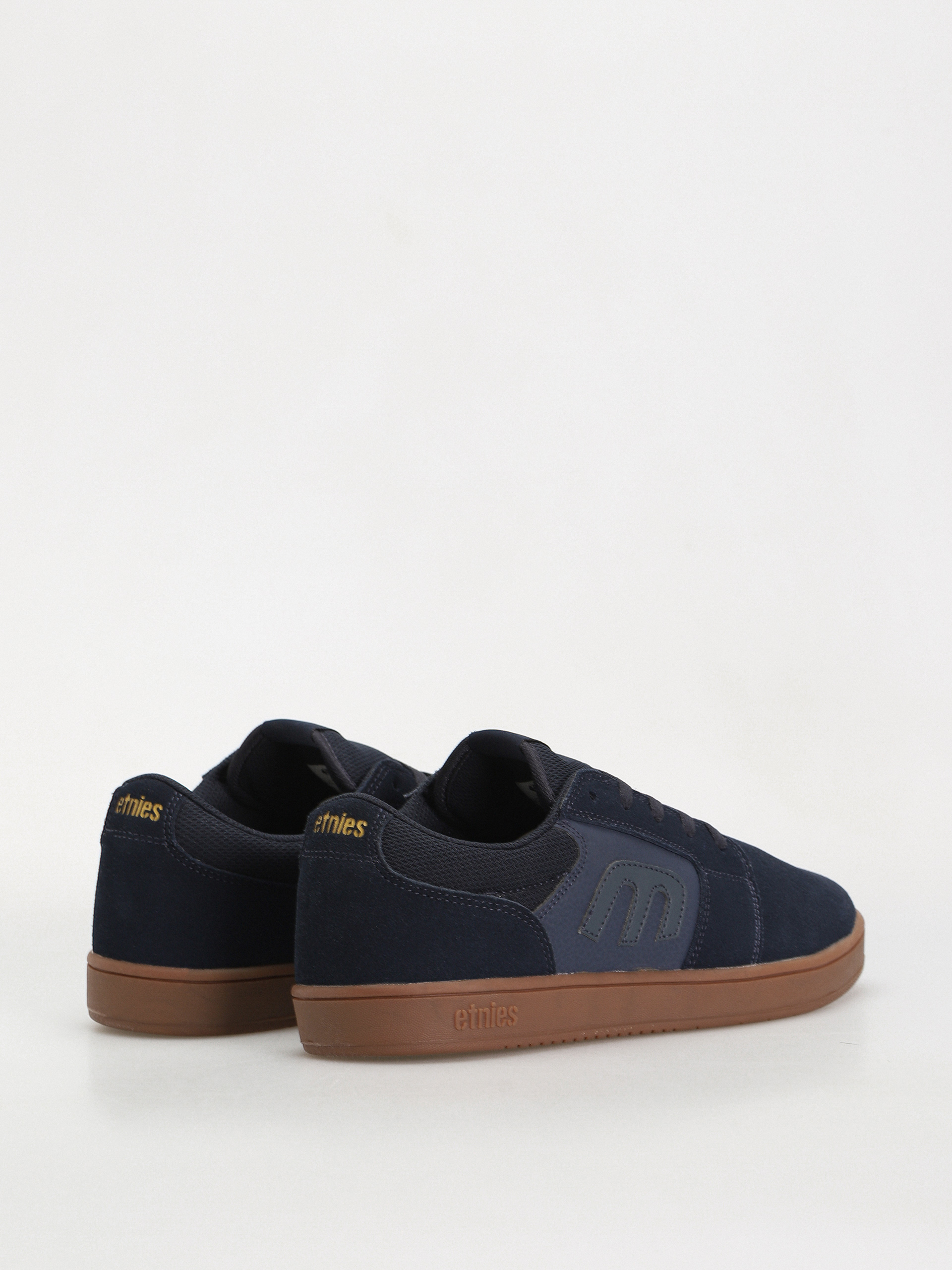 Etnies Cresta Cipők (navy/gum)