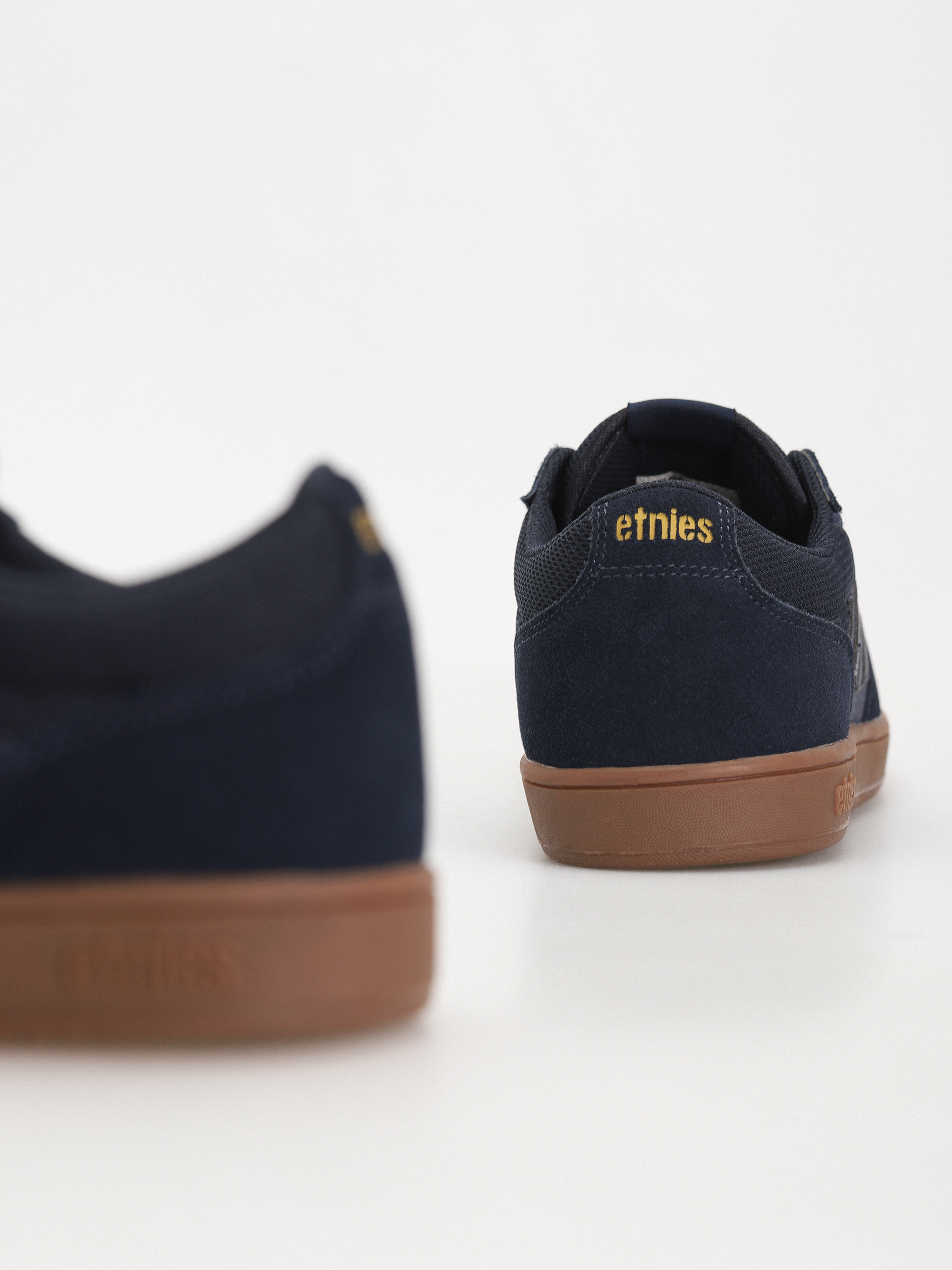 Etnies Cresta Cipők (navy/gum)