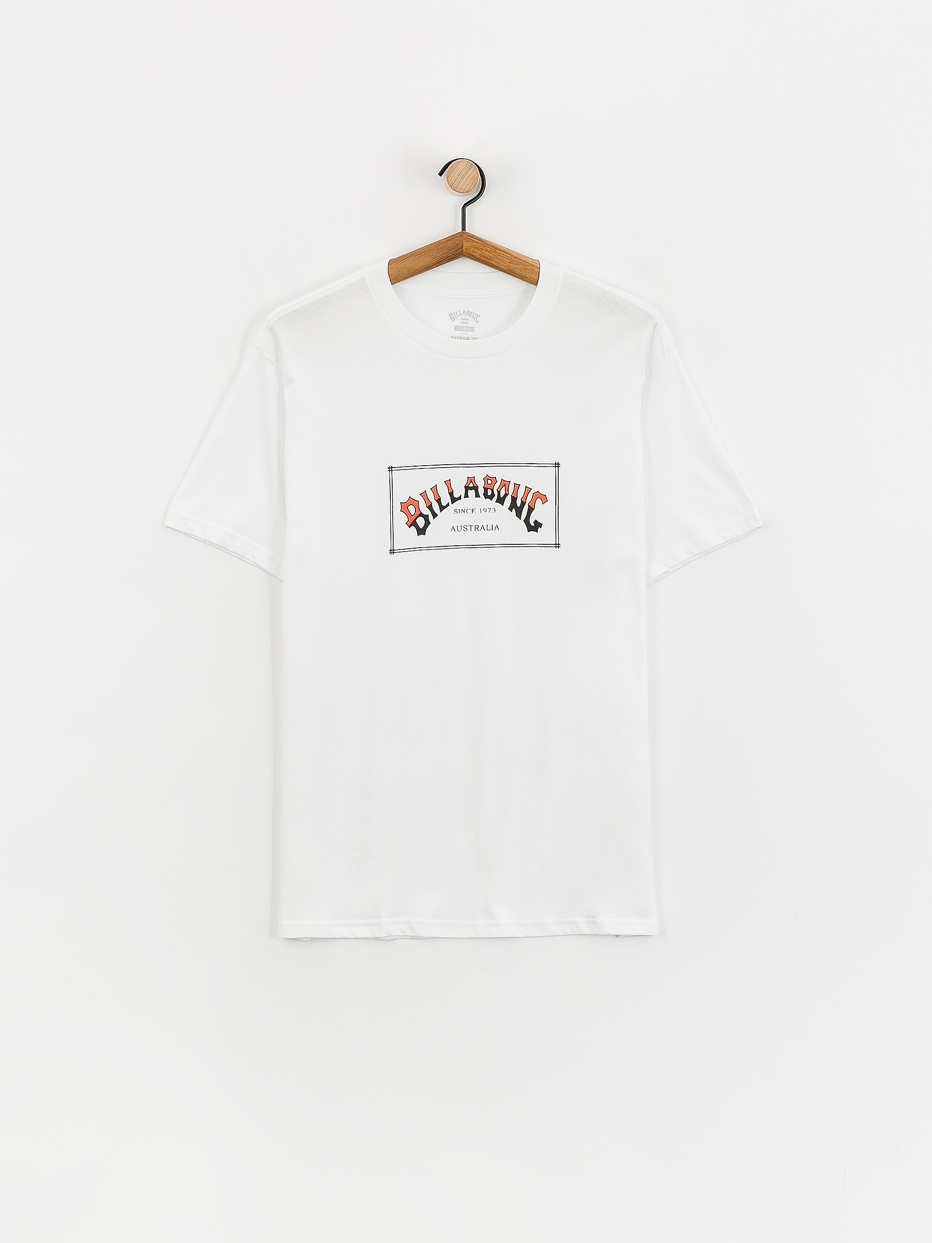Billabong Arch Póló (white)