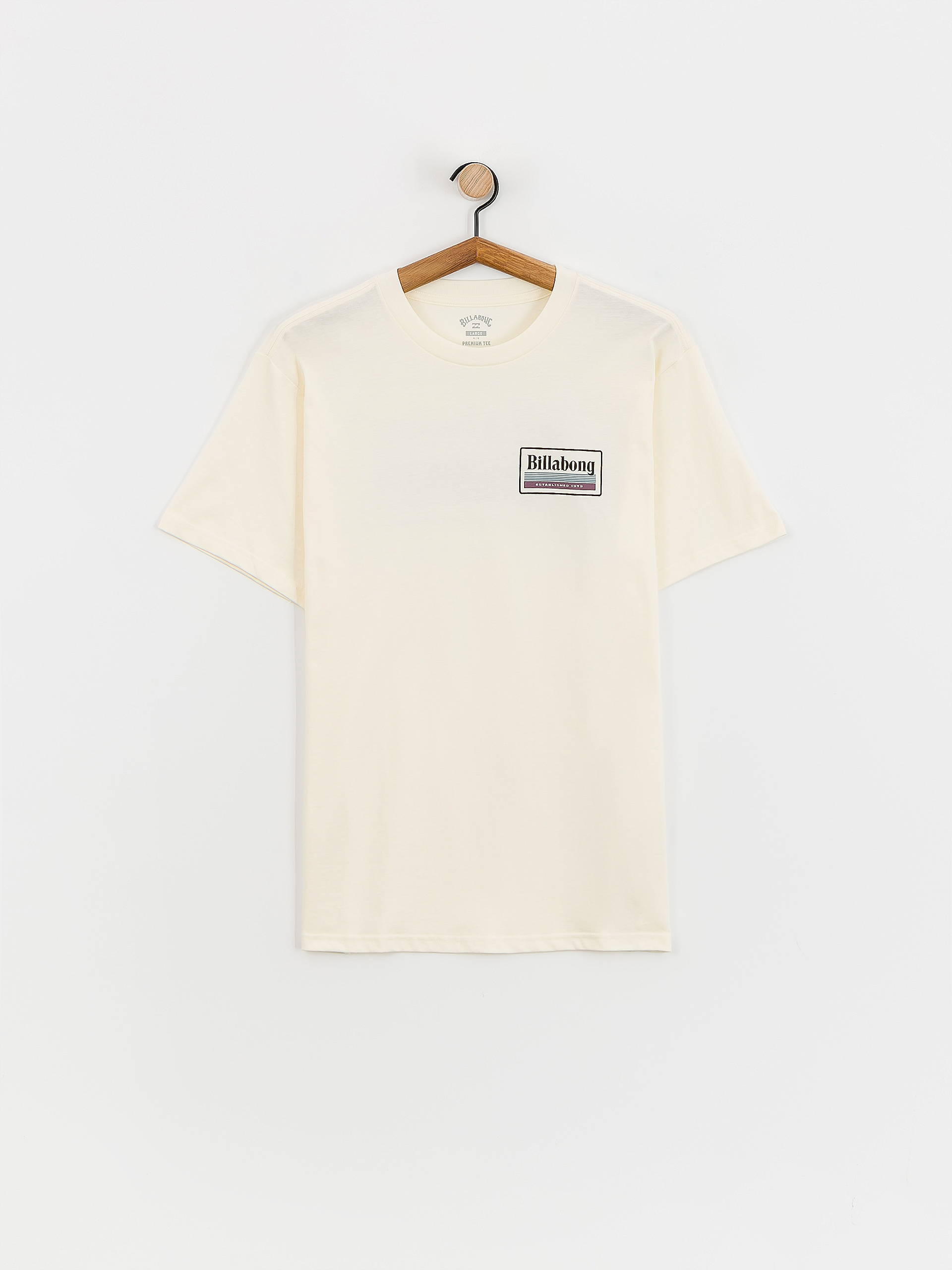Billabong Walled Póló (off white)