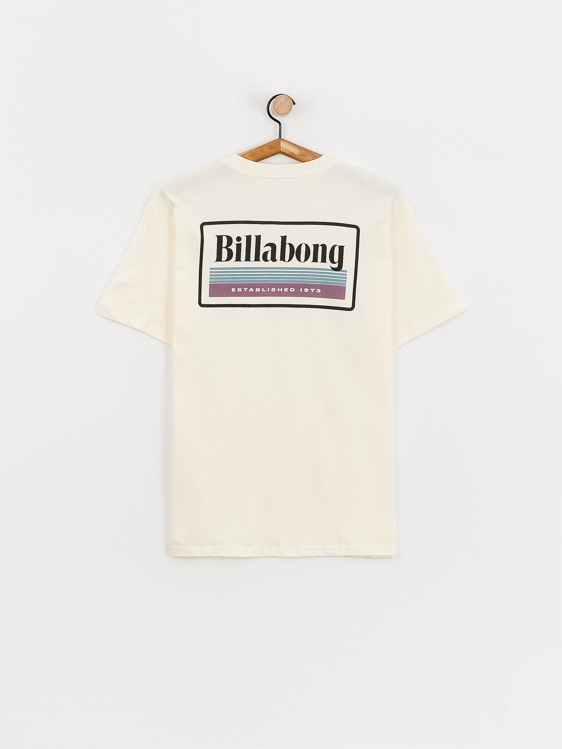 Billabong Walled Póló (off white)