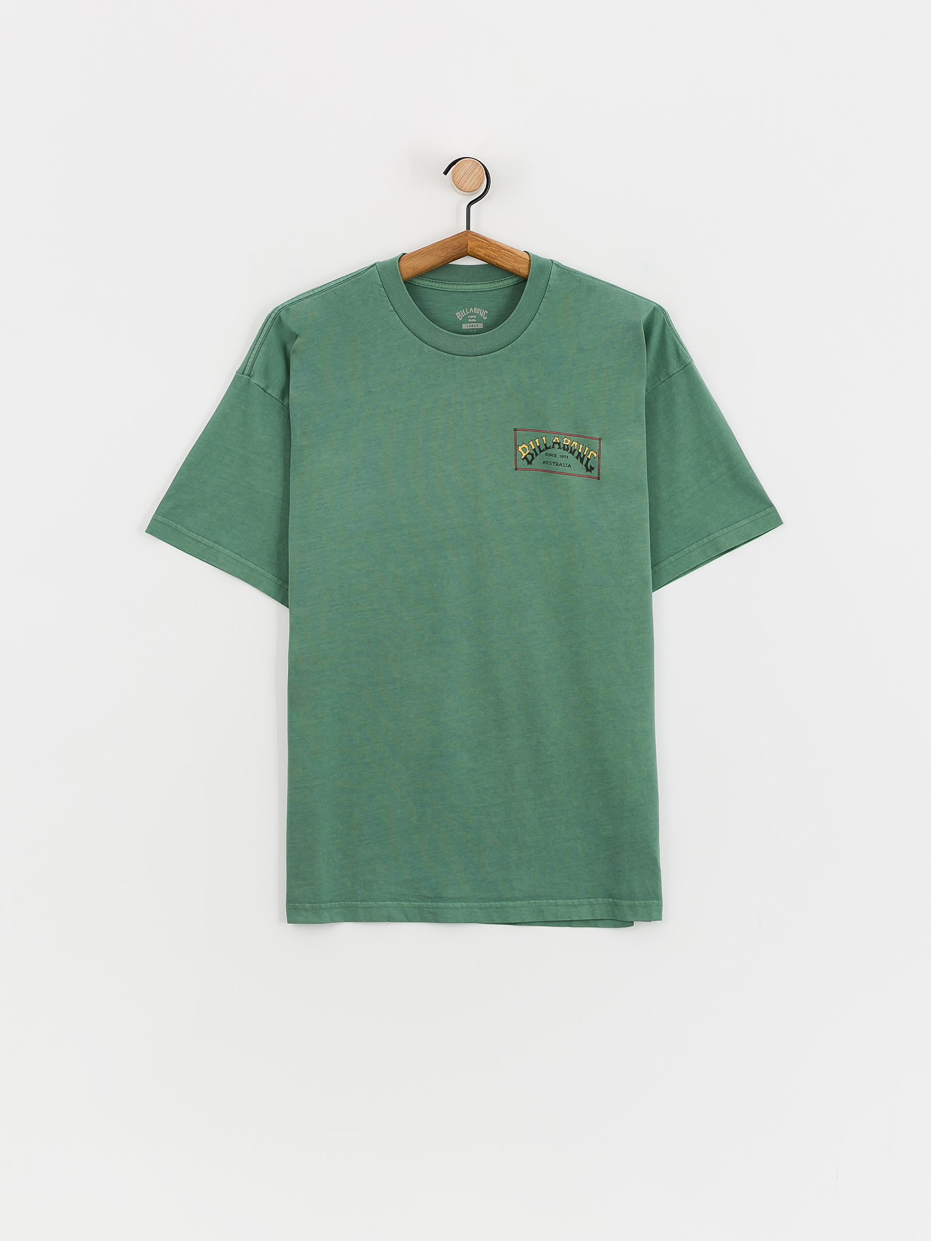 Billabong Arch Wave Og Póló (billiard)