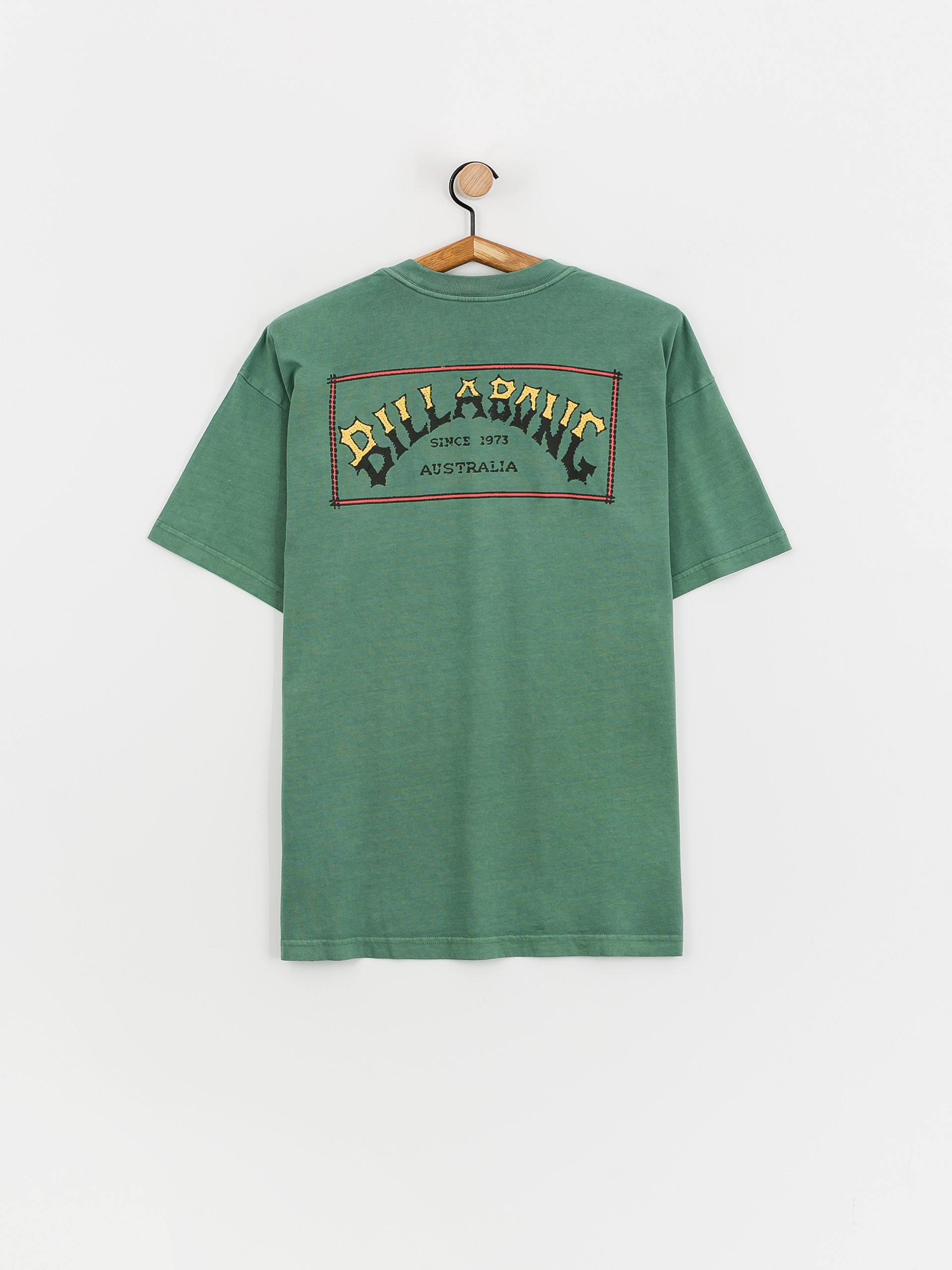 Billabong Arch Wave Og Póló (billiard)