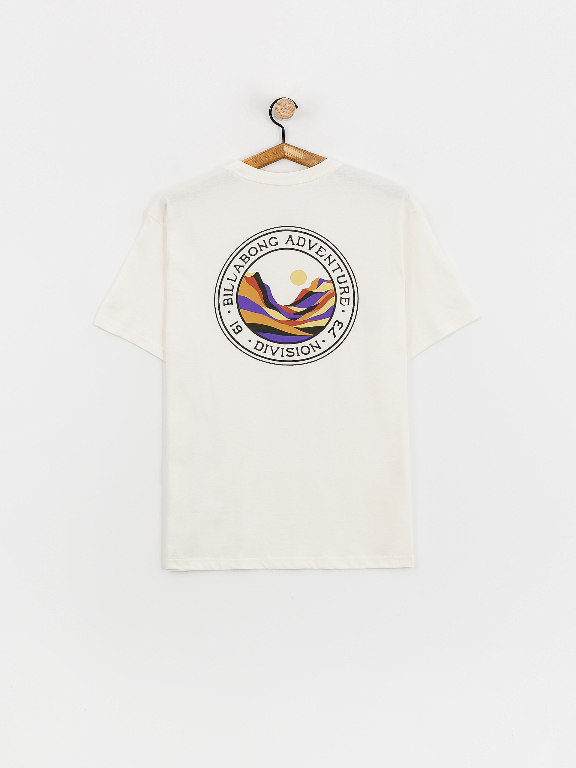 Billabong Rockies Póló (off white)
