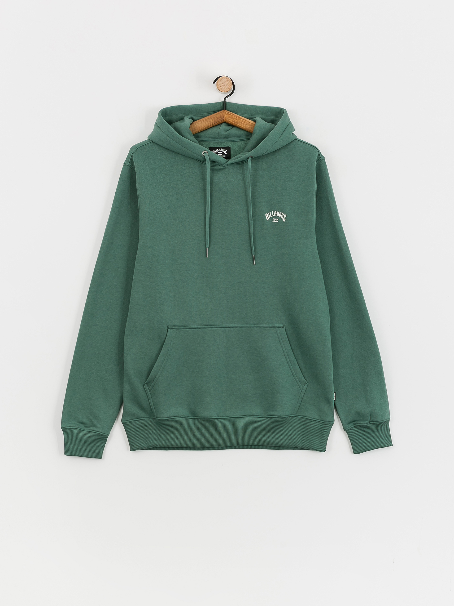 Billabong Arch Pulóver (billiard)