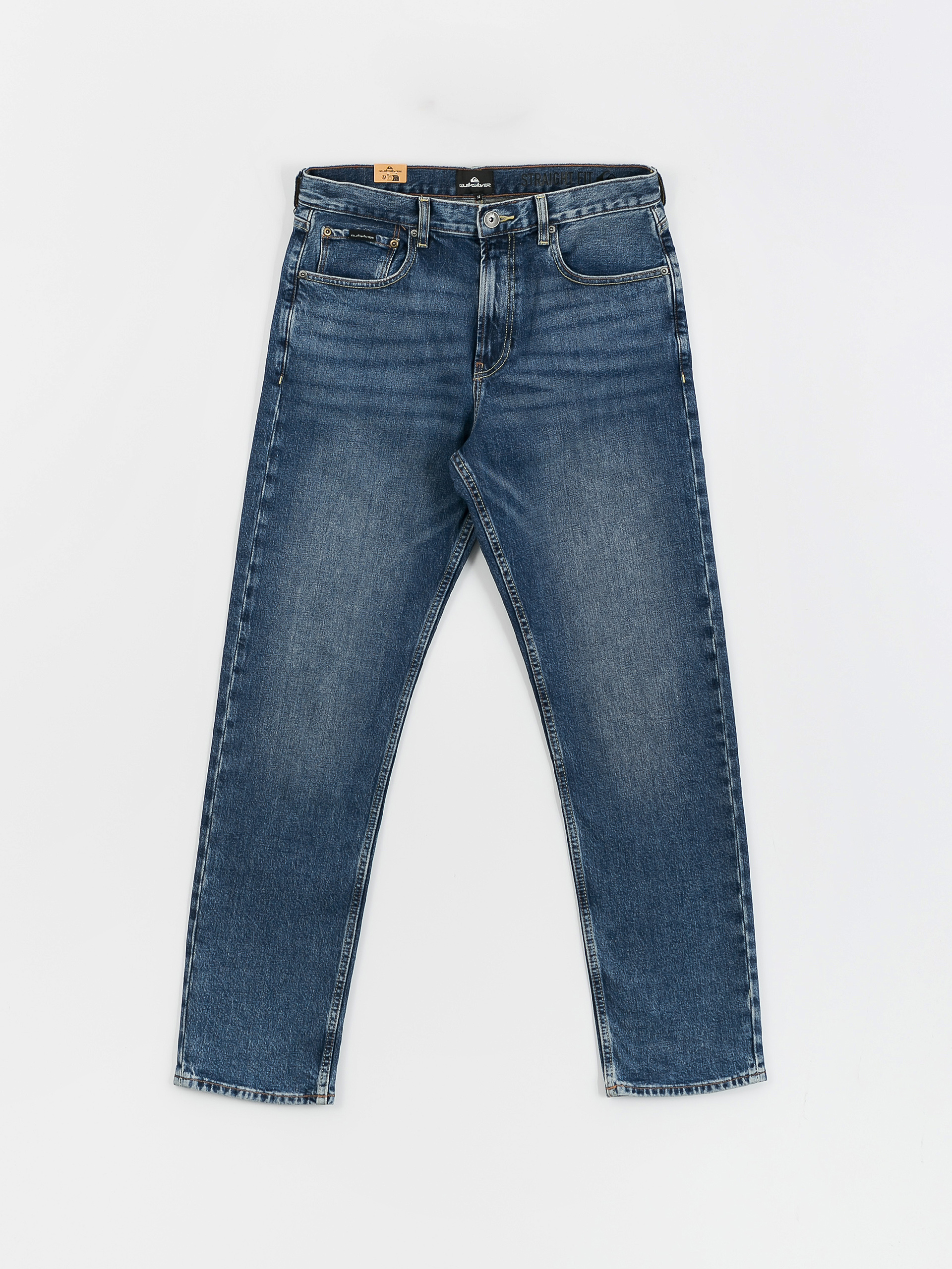 Quiksilver Modernwave Aged Kisnadrág (aged)