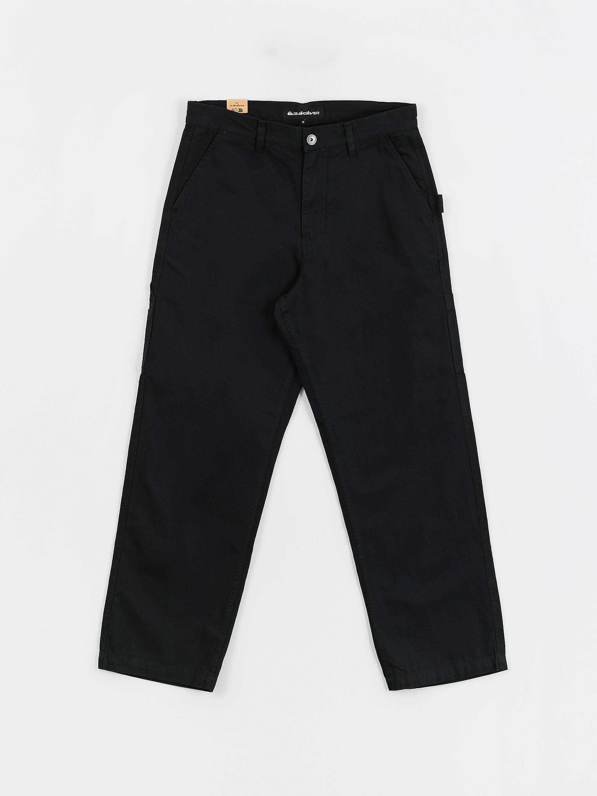 Quiksilver Carpenter Kisnadrág (black)