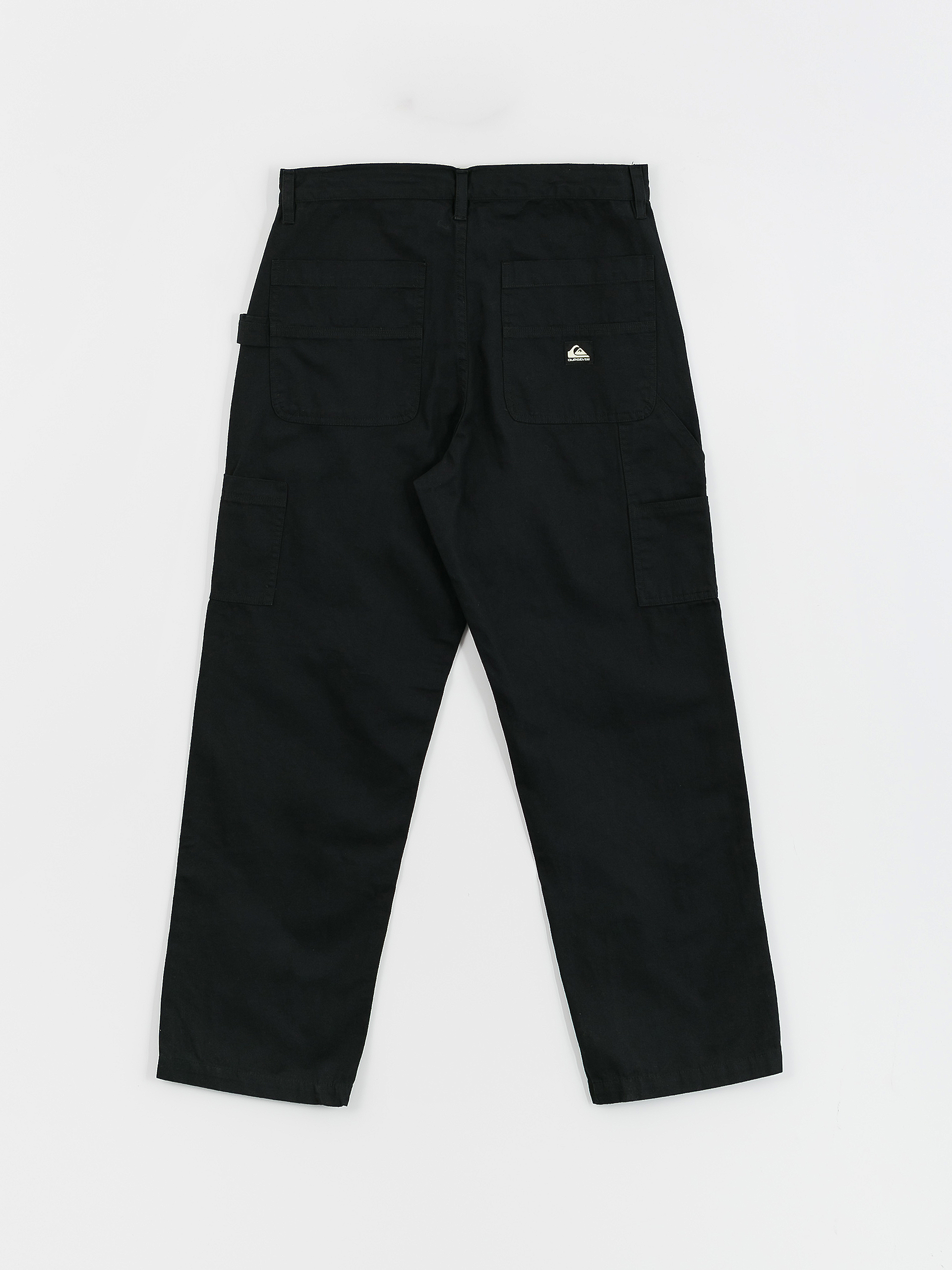 Quiksilver Carpenter Kisnadrág (black)