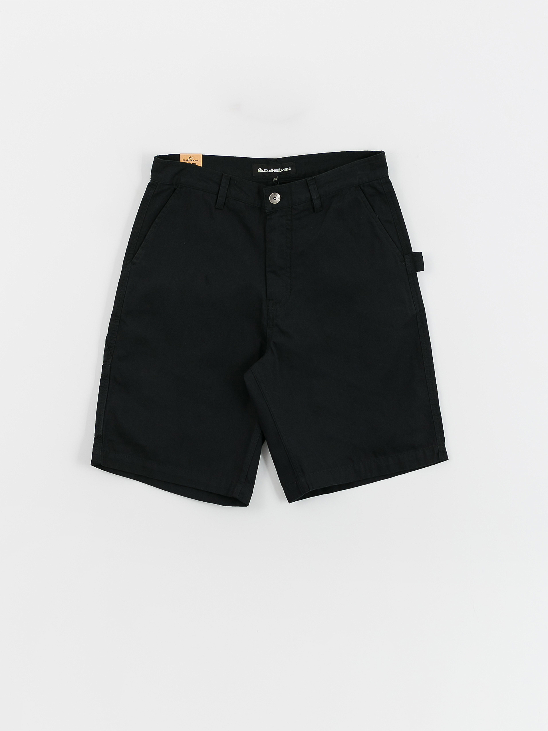 Quiksilver Carpenter Rövidnadrág (black)